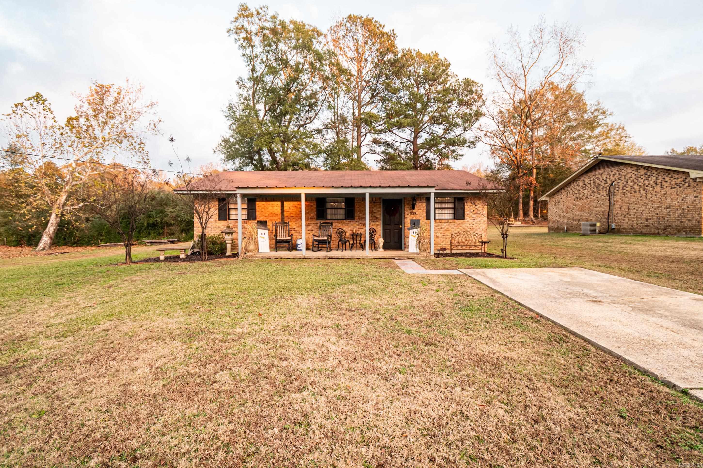 131 Kelly  Sarepta, LA