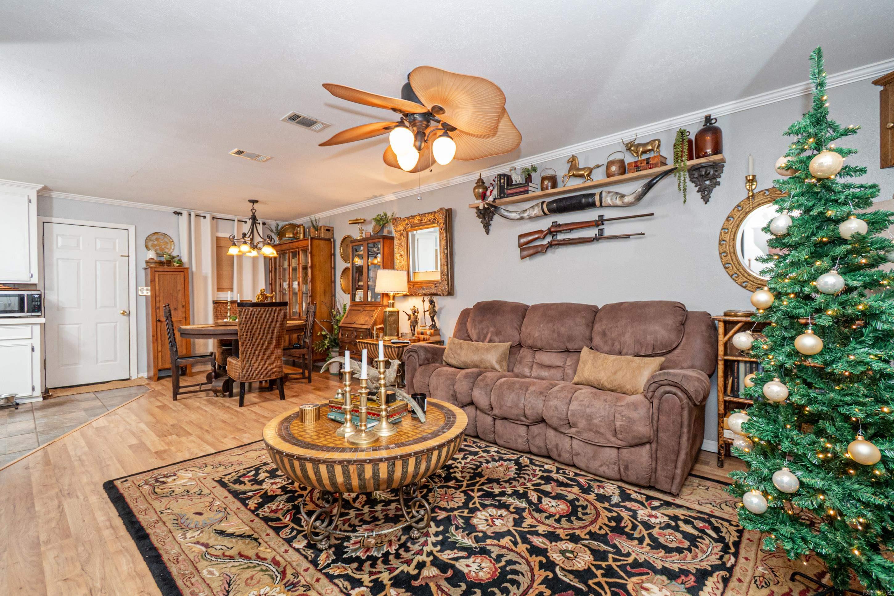 131 Kelly  Sarepta, LA