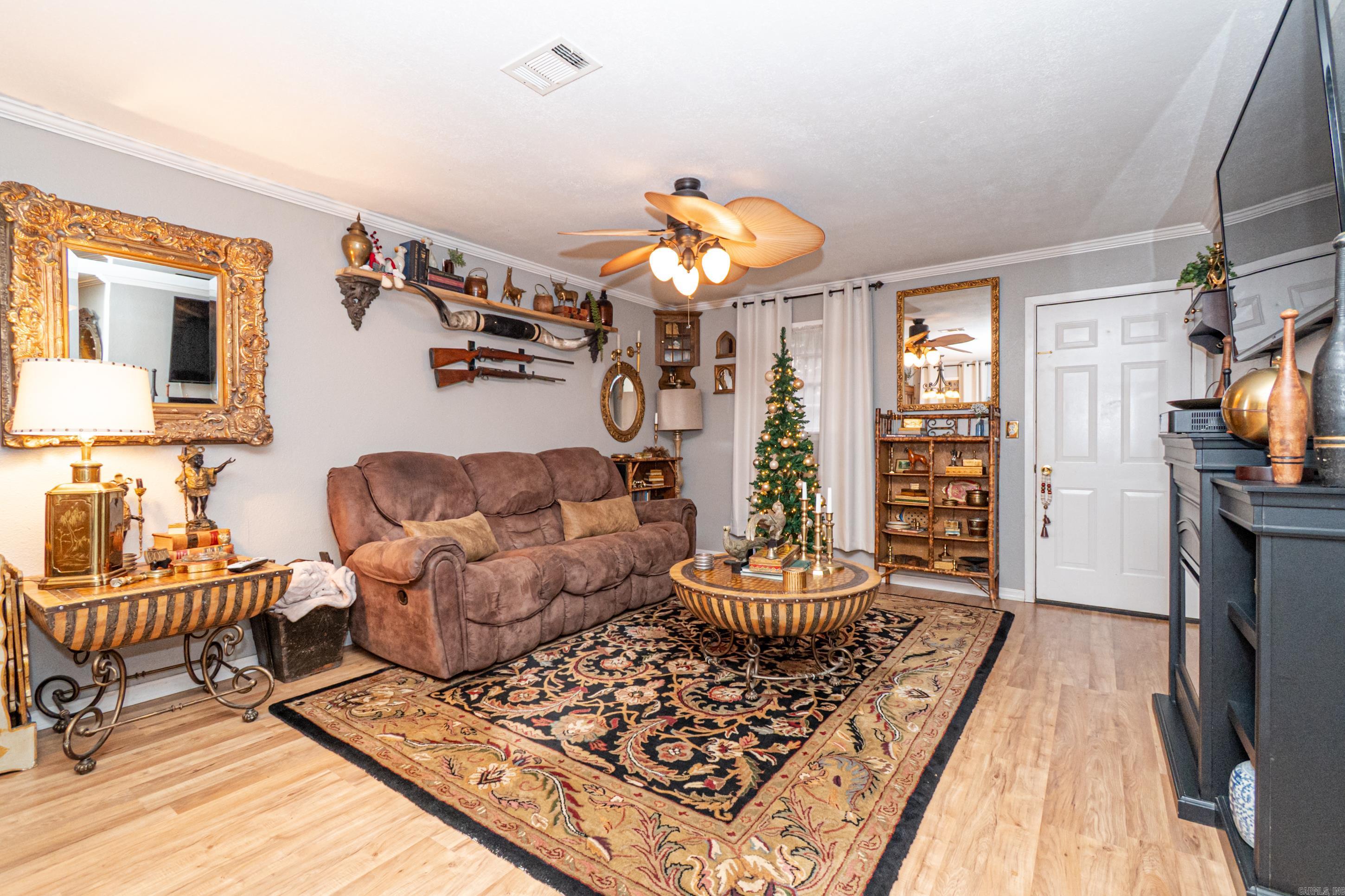 131 Kelly  Sarepta, LA