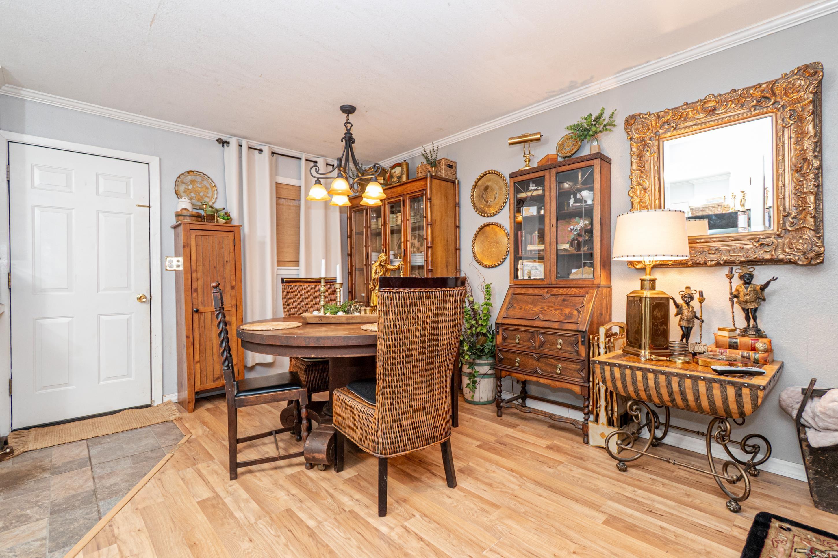 131 Kelly  Sarepta, LA