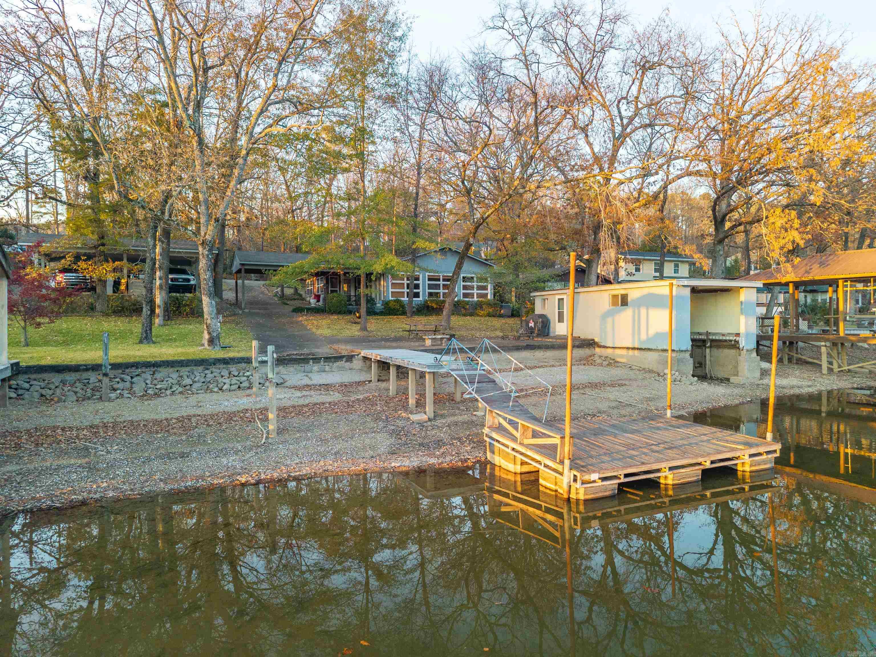 343 Arrowhead  Hot Springs, AR