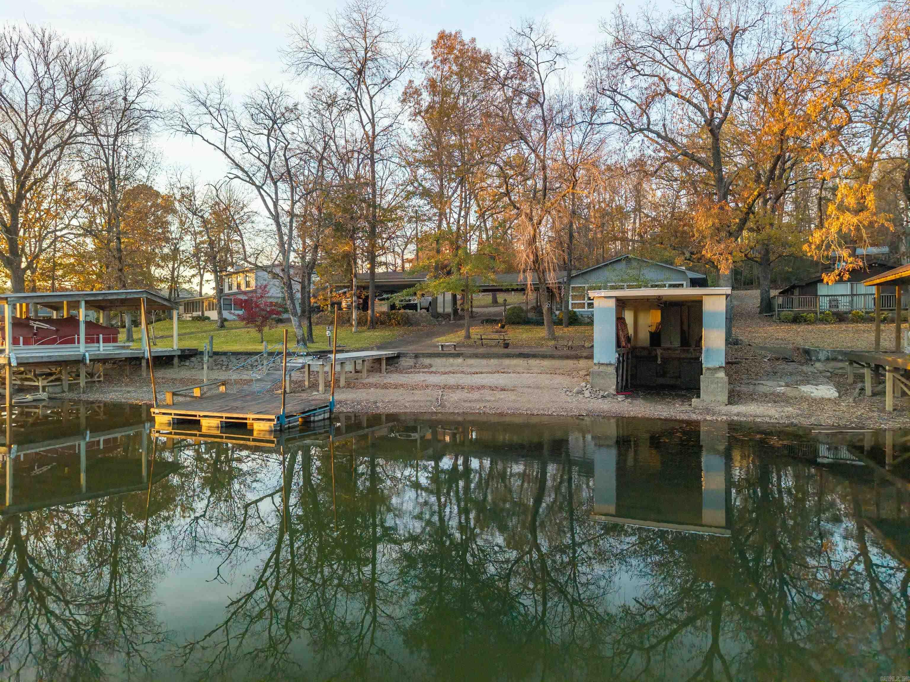 343 Arrowhead  Hot Springs, AR