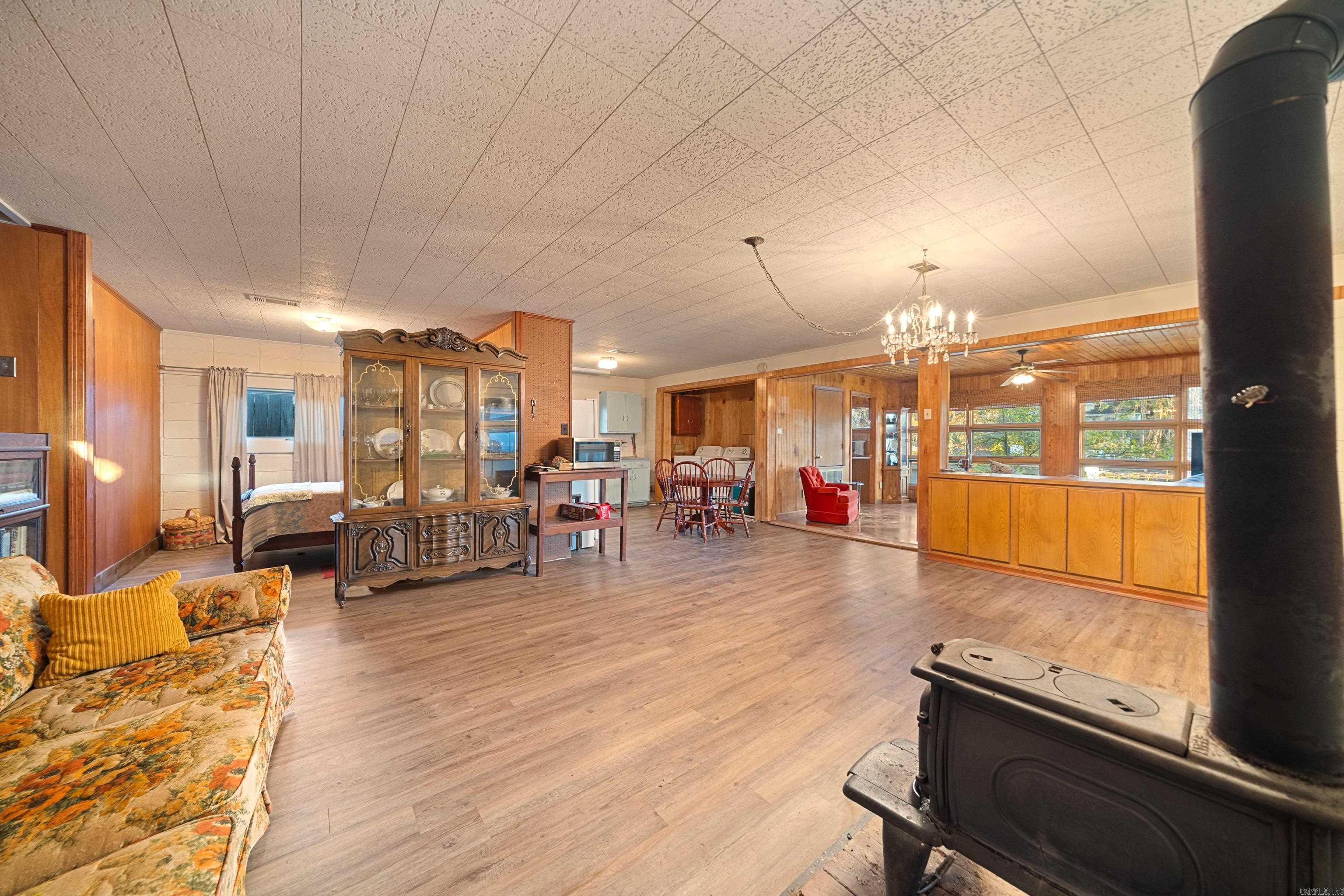 343 Arrowhead  Hot Springs, AR