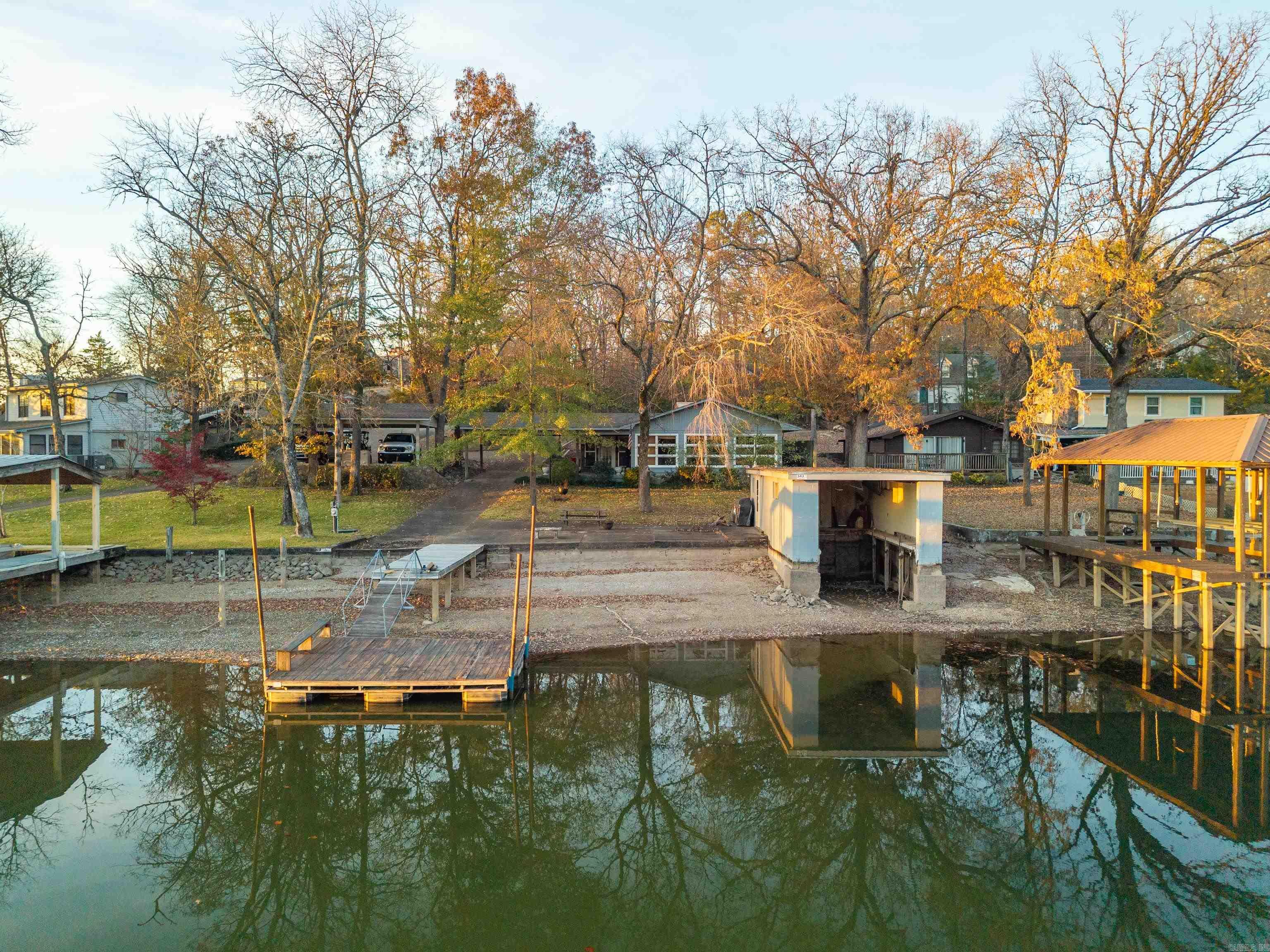 343 Arrowhead  Hot Springs, AR