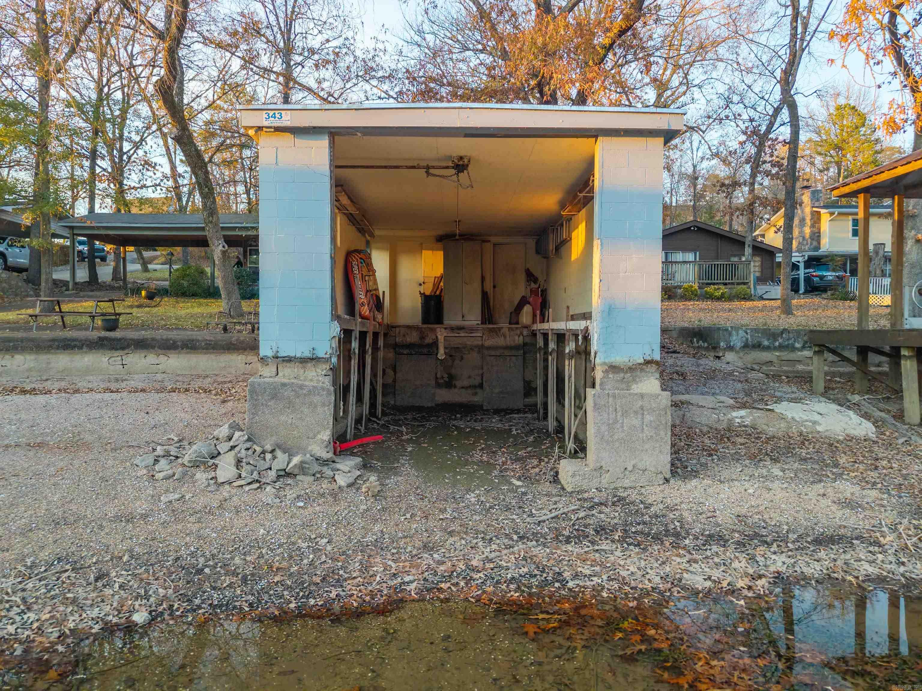 343 Arrowhead  Hot Springs, AR