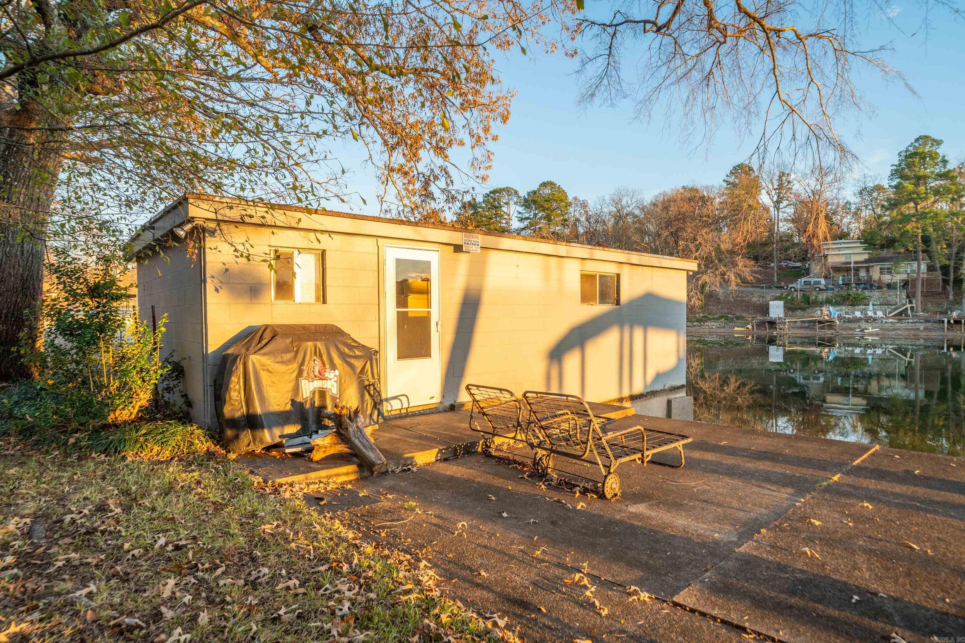 343 Arrowhead  Hot Springs, AR