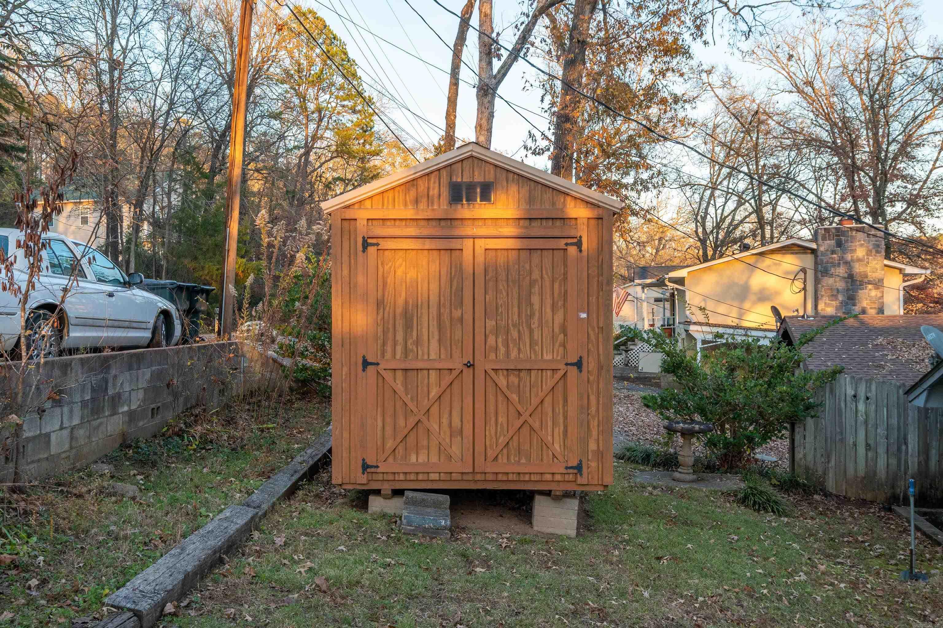 343 Arrowhead  Hot Springs, AR