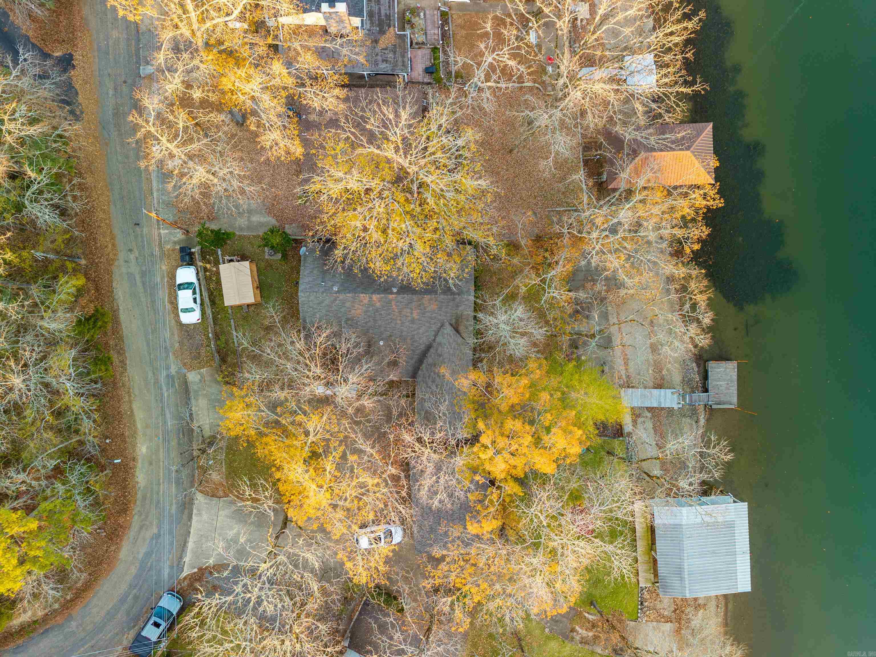 343 Arrowhead  Hot Springs, AR