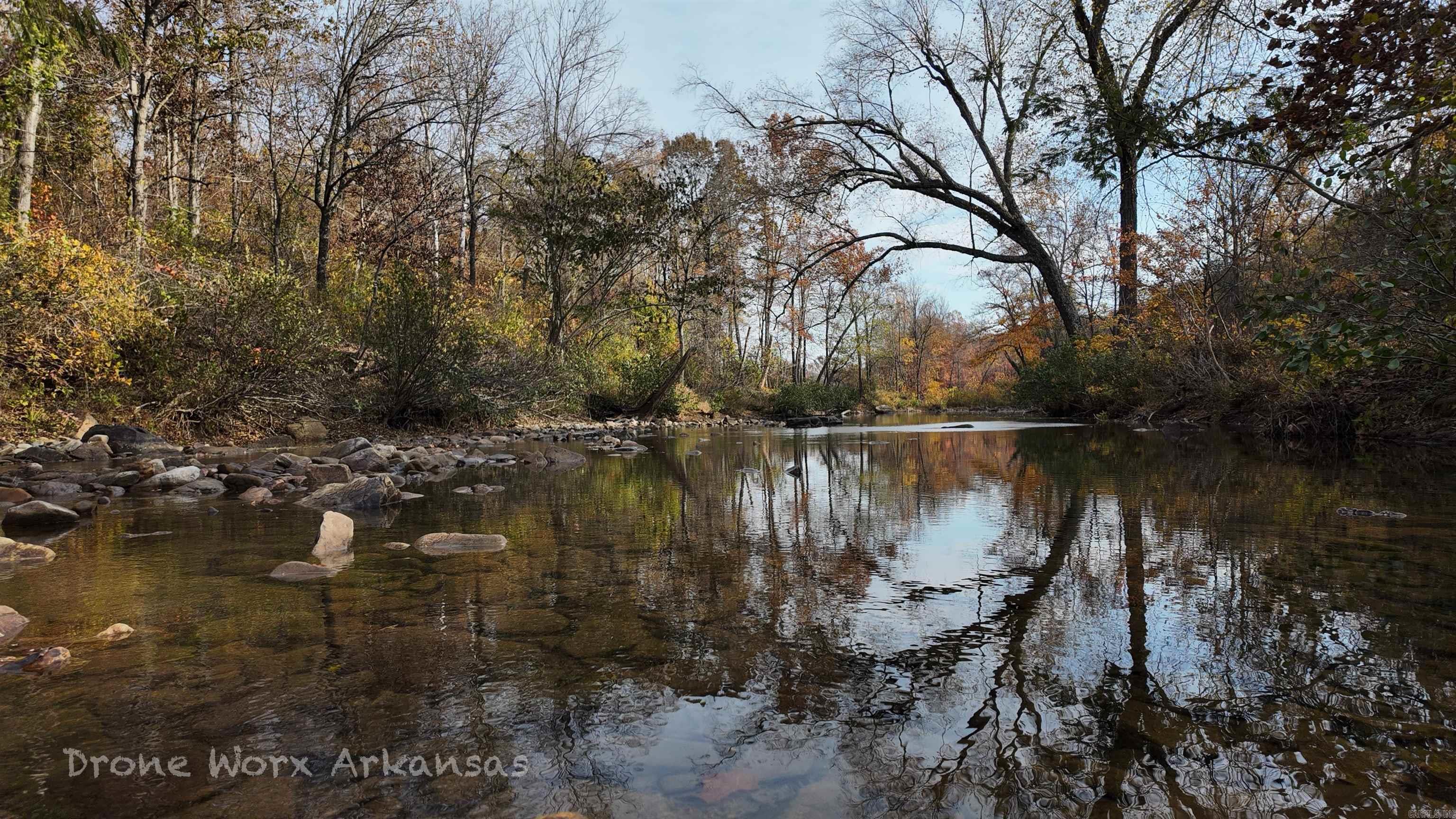 Shady Grove Road Leslie, AR 72645