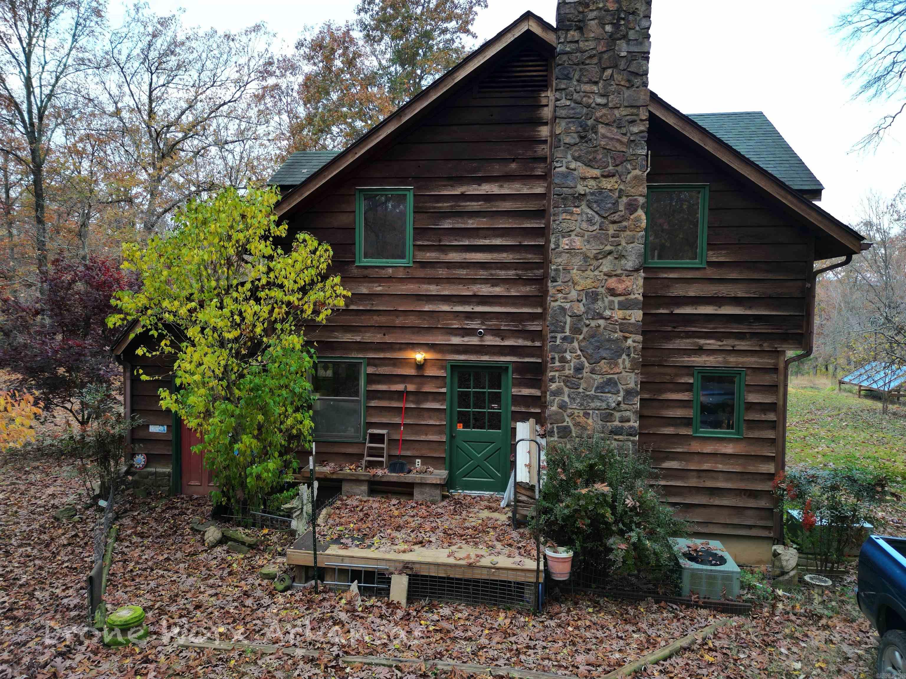  Shady Grove  Leslie, AR