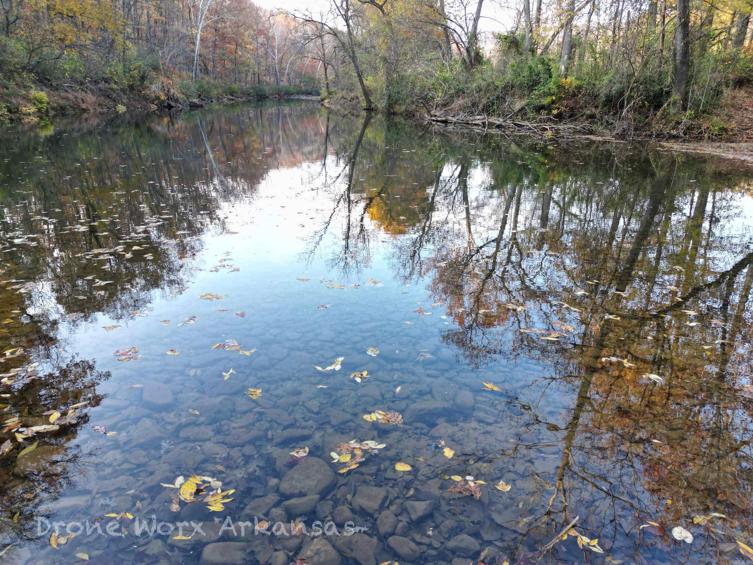 Shady Grove Road Leslie, AR 72645