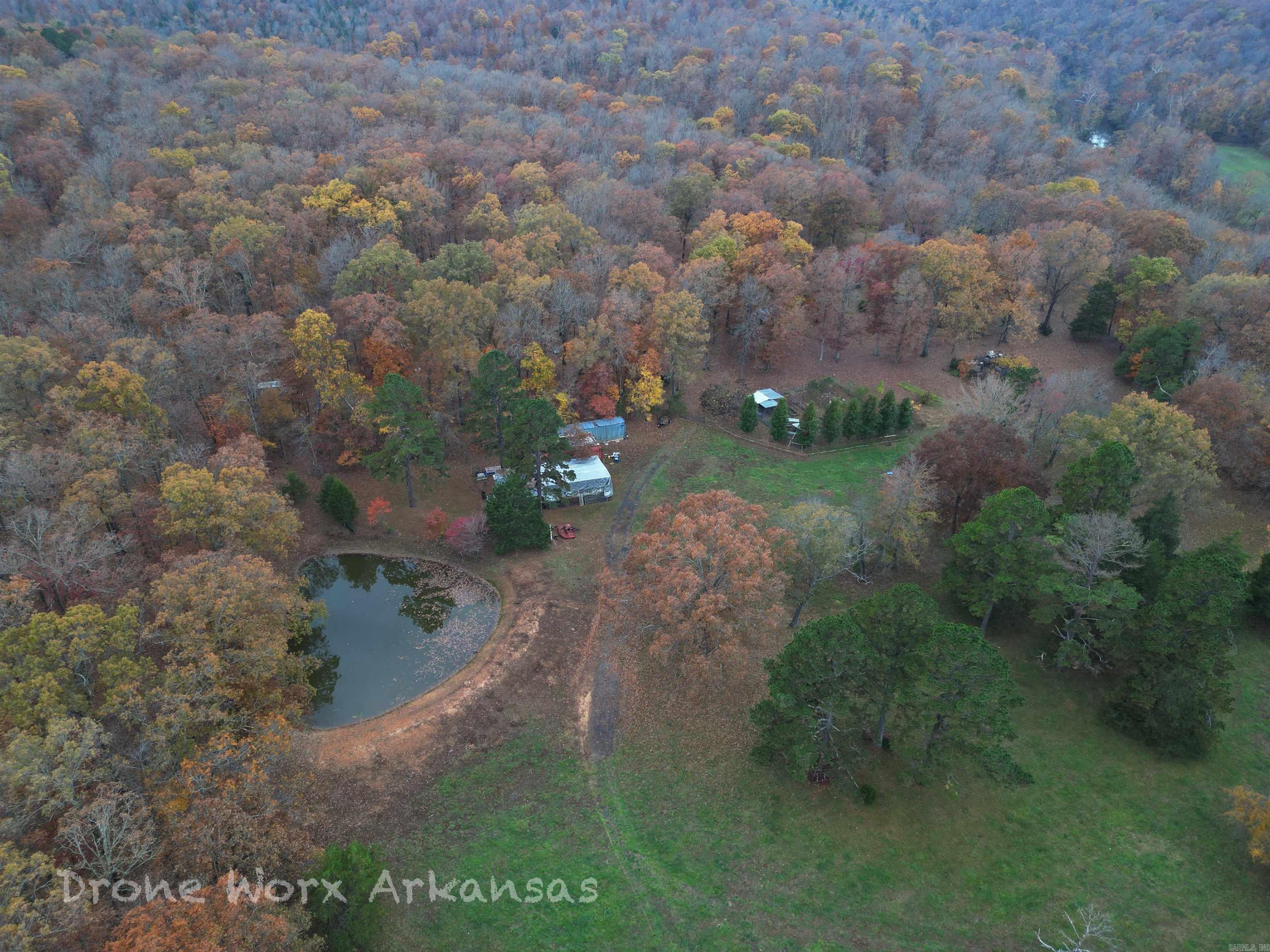 Shady Grove  Leslie, AR