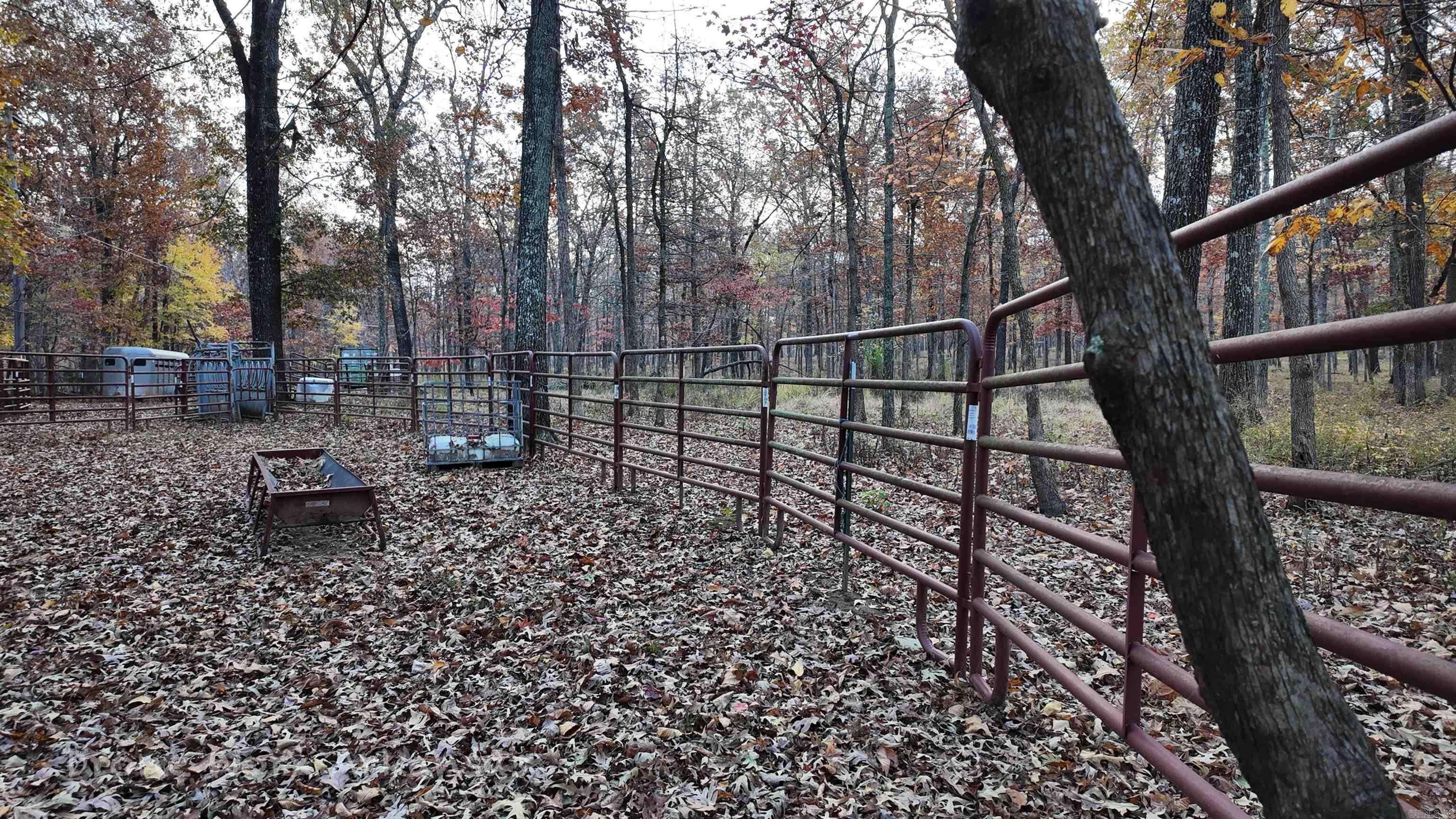 Shady Grove Road Leslie, AR 72645