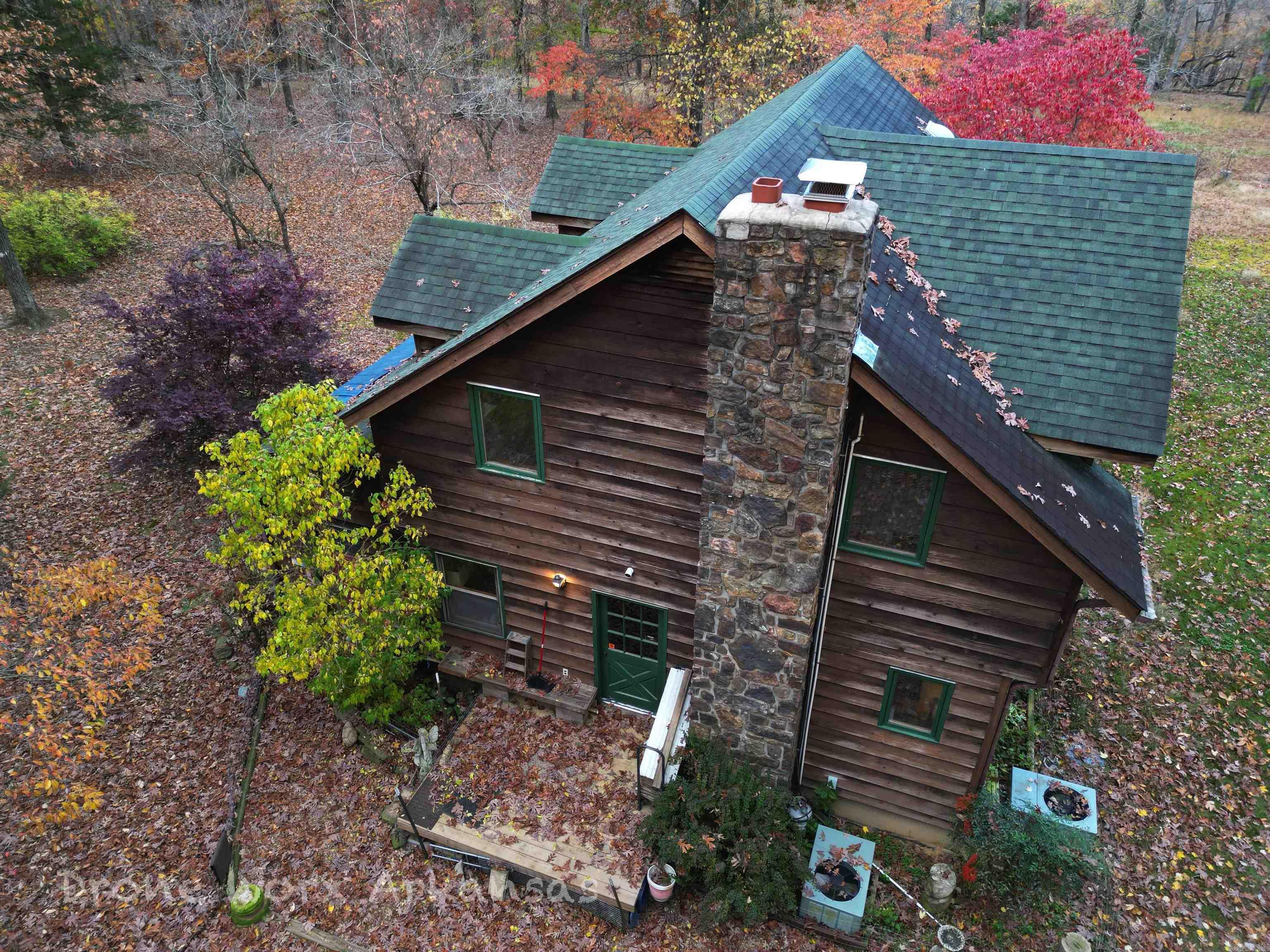 Shady Grove Road Leslie, AR 72645