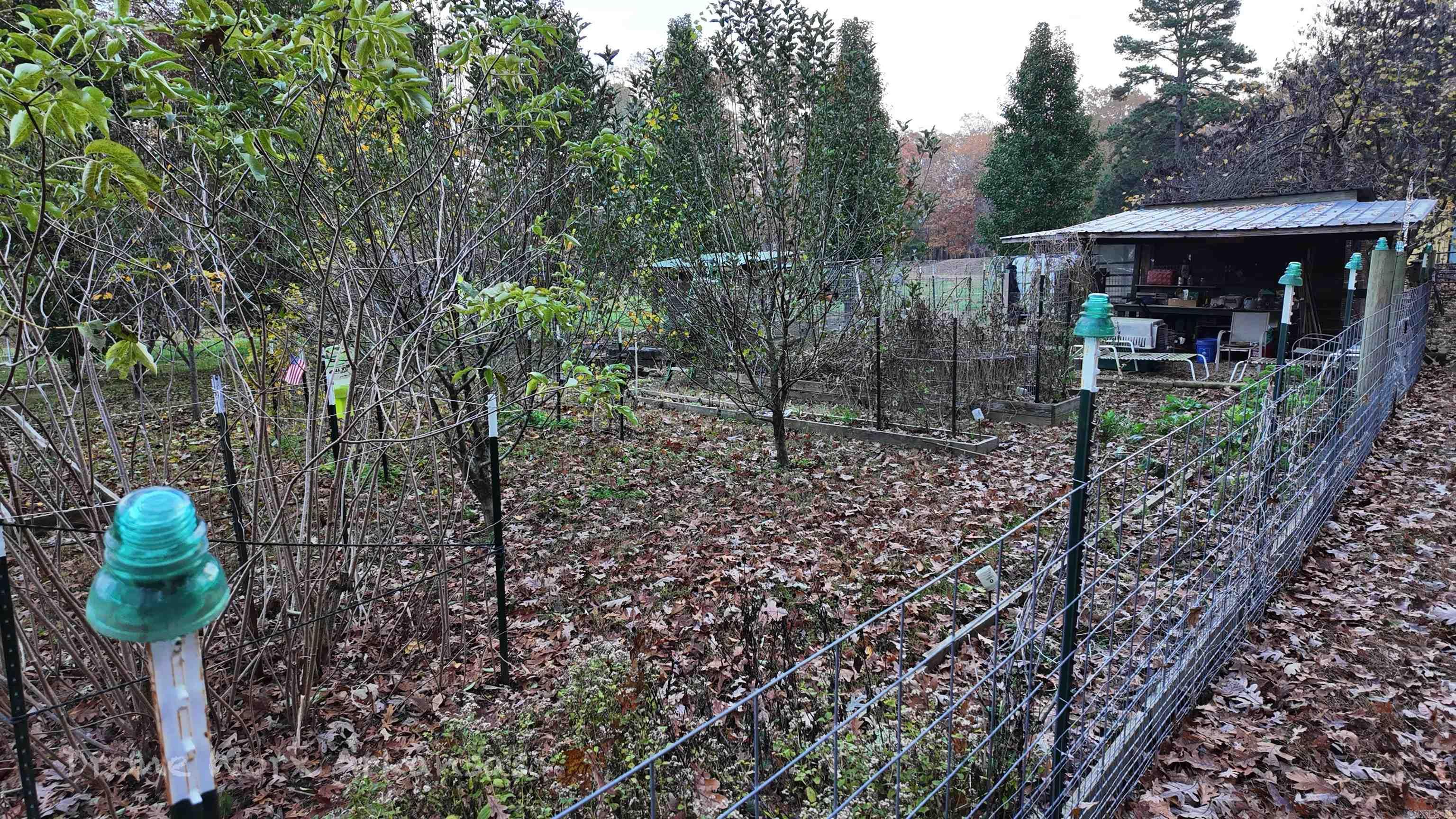 Shady Grove Road Leslie, AR 72645