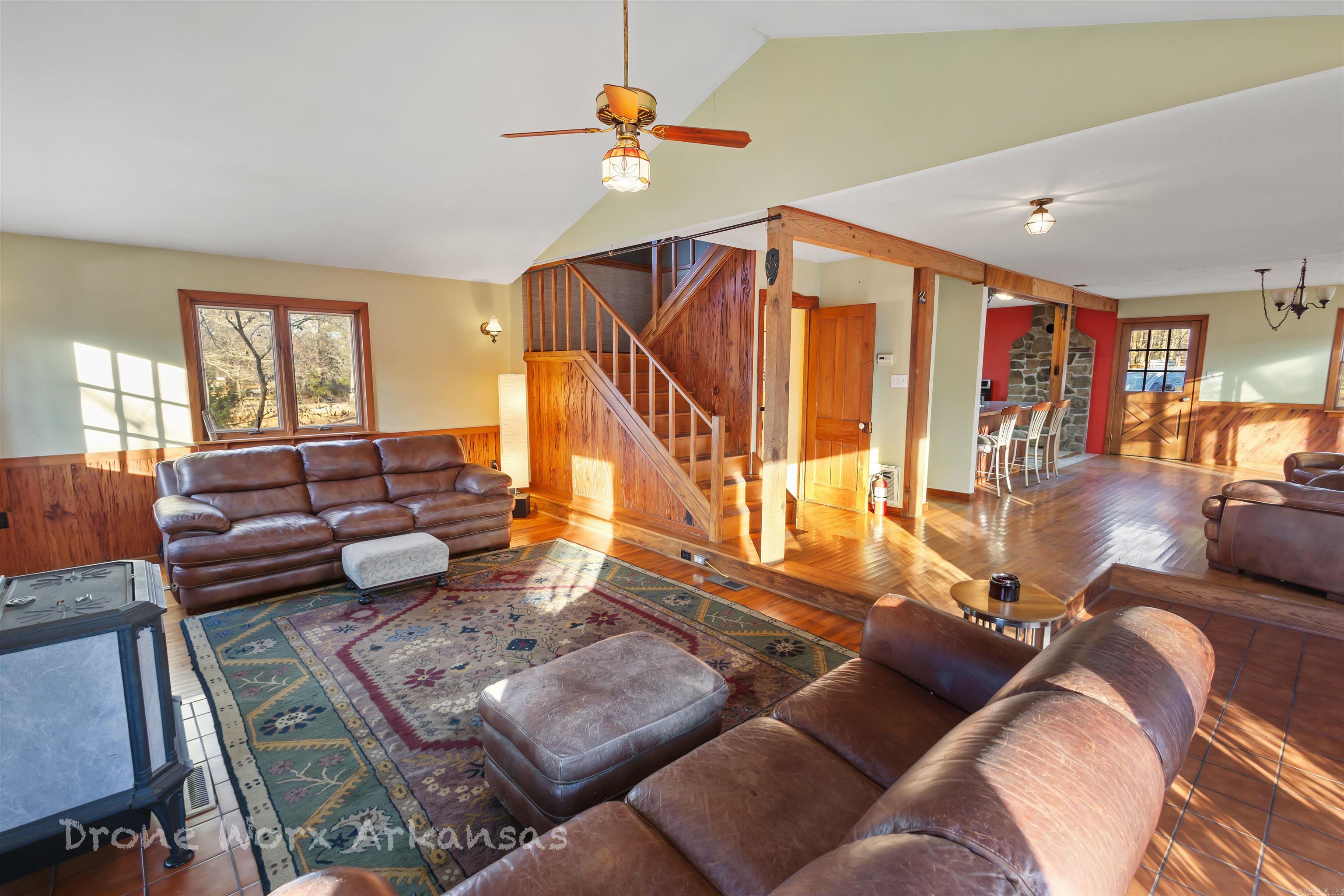 Shady Grove Road Leslie, AR 72645