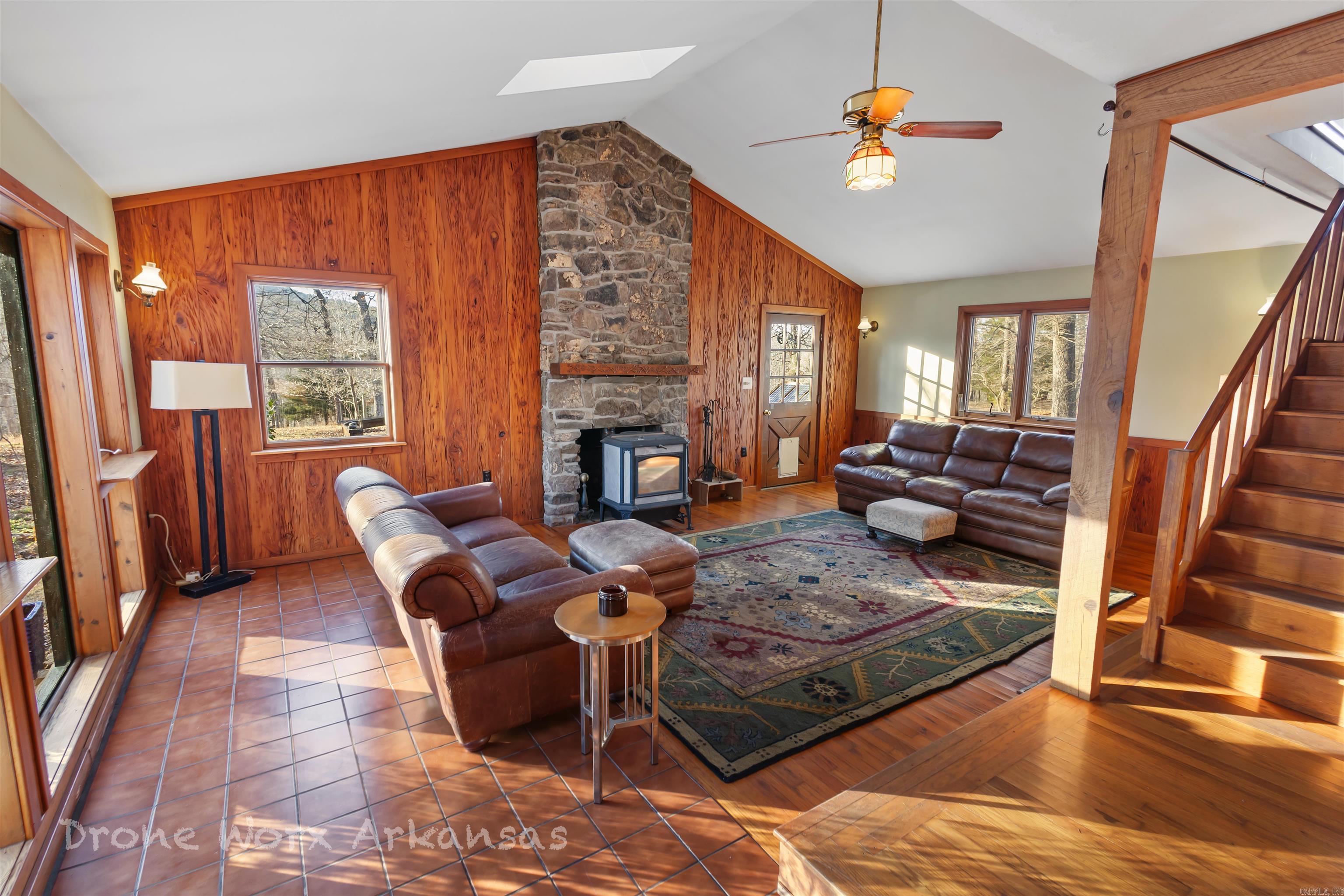 Shady Grove Road Leslie, AR 72645