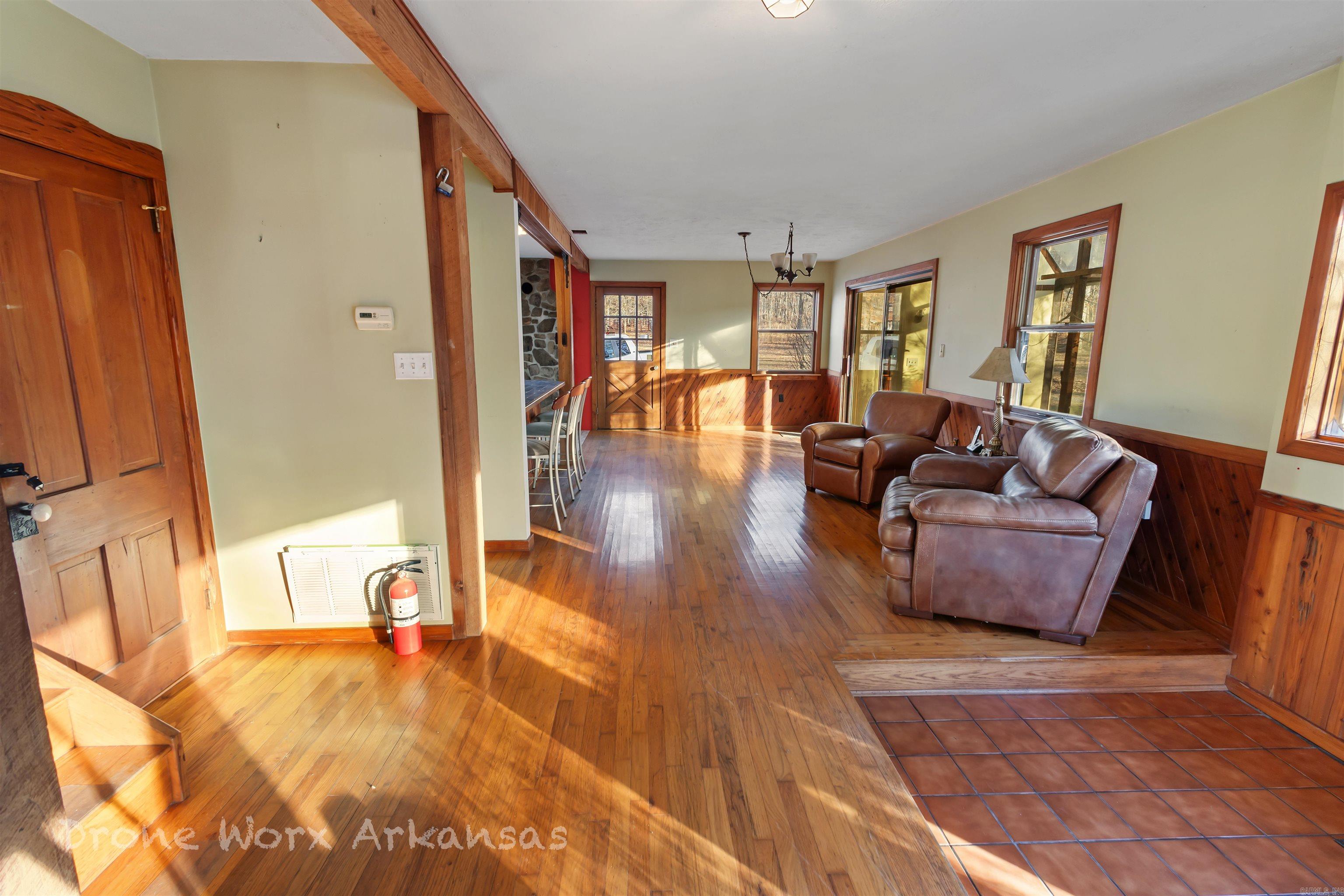 Shady Grove Road Leslie, AR 72645