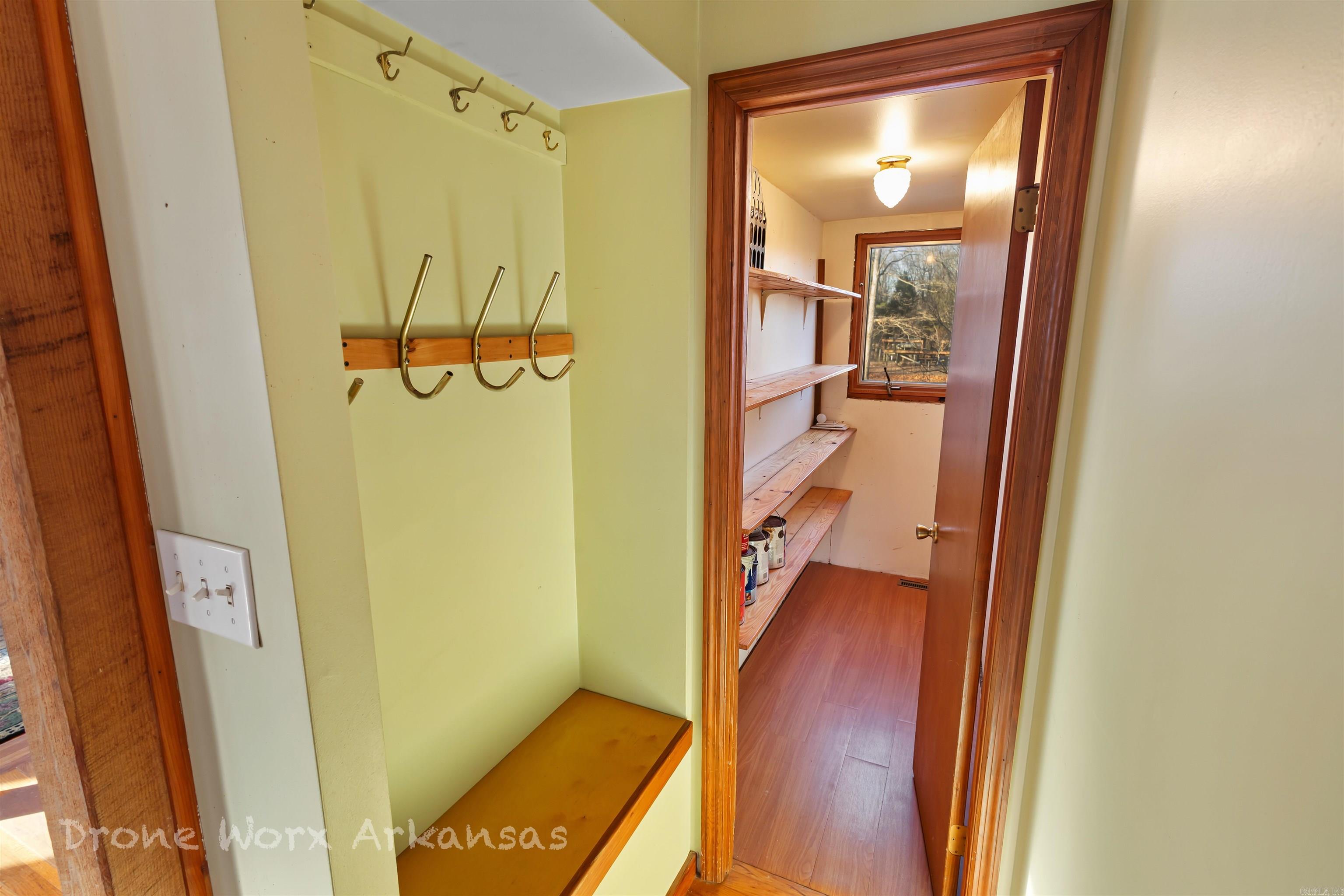 Shady Grove Road Leslie, AR 72645