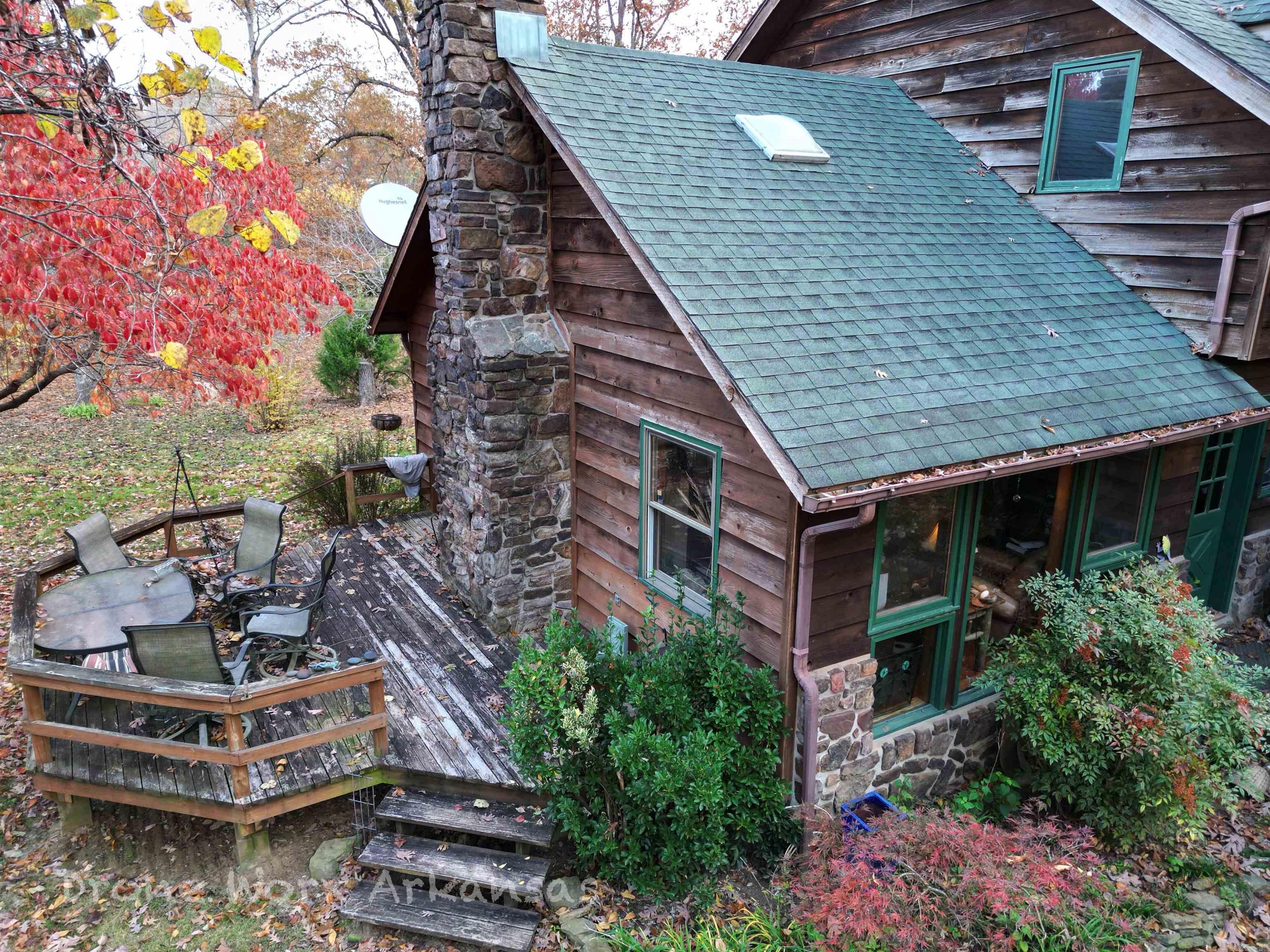 Shady Grove Road Leslie, AR 72645