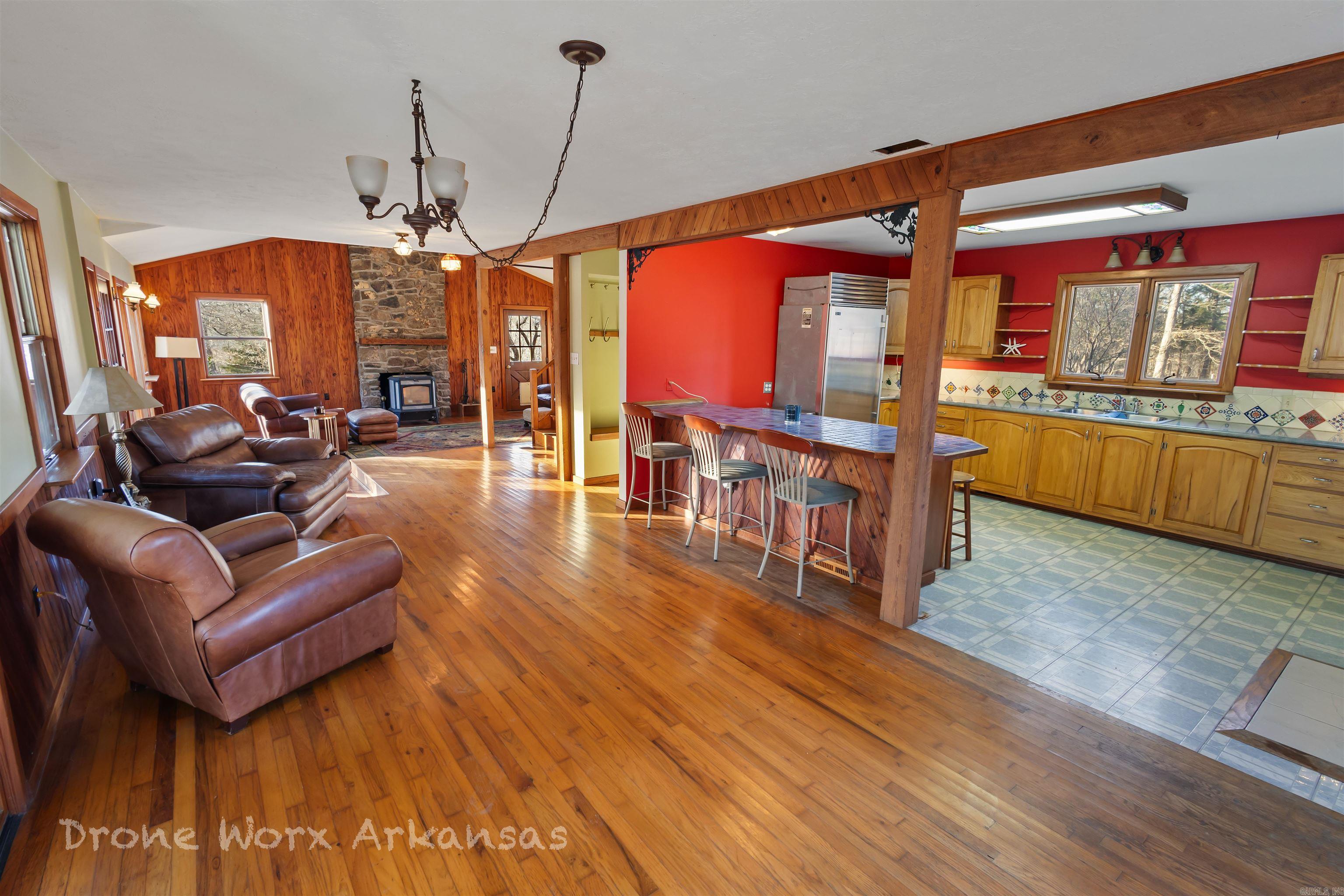 Shady Grove Road Leslie, AR 72645