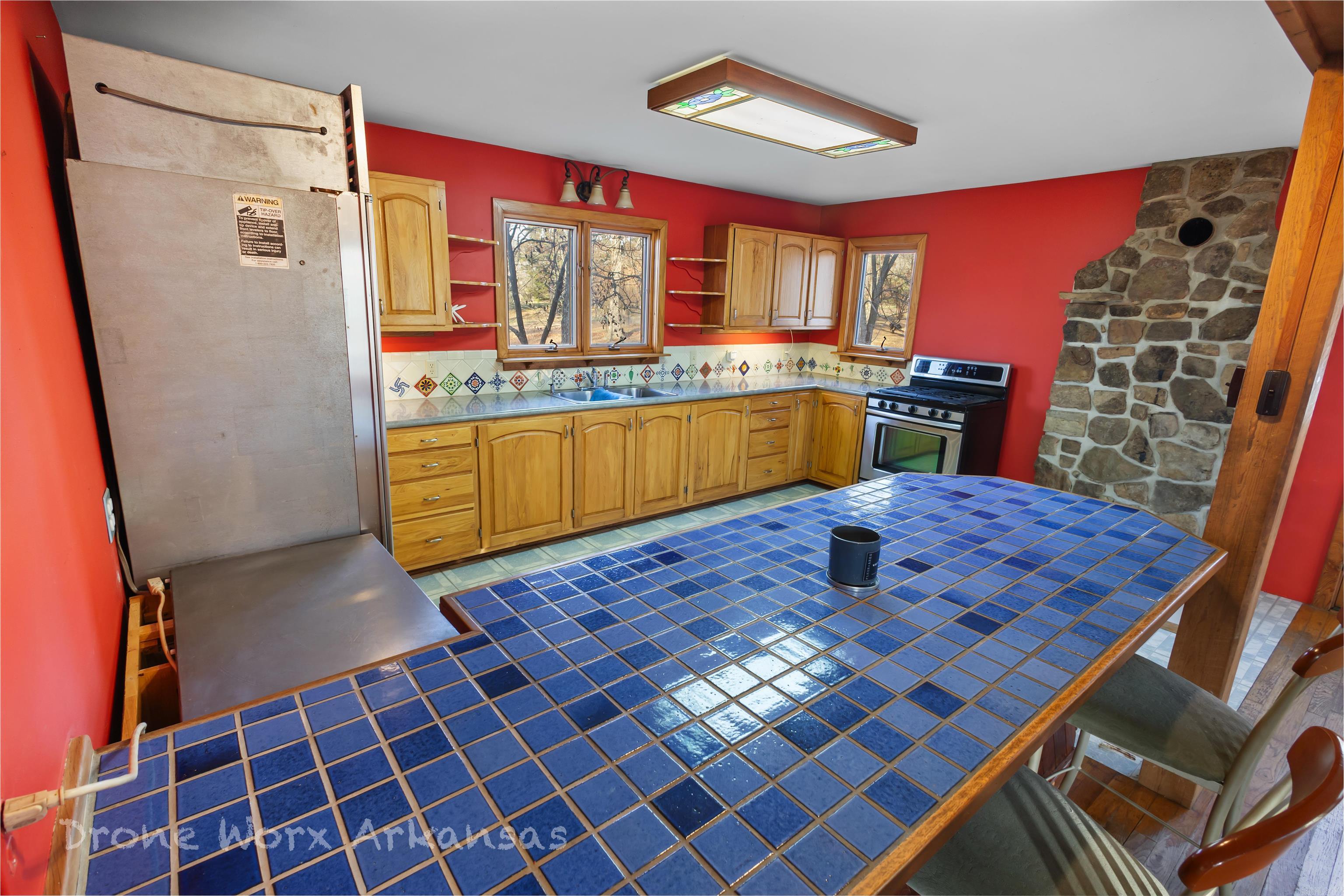 Shady Grove Road Leslie, AR 72645