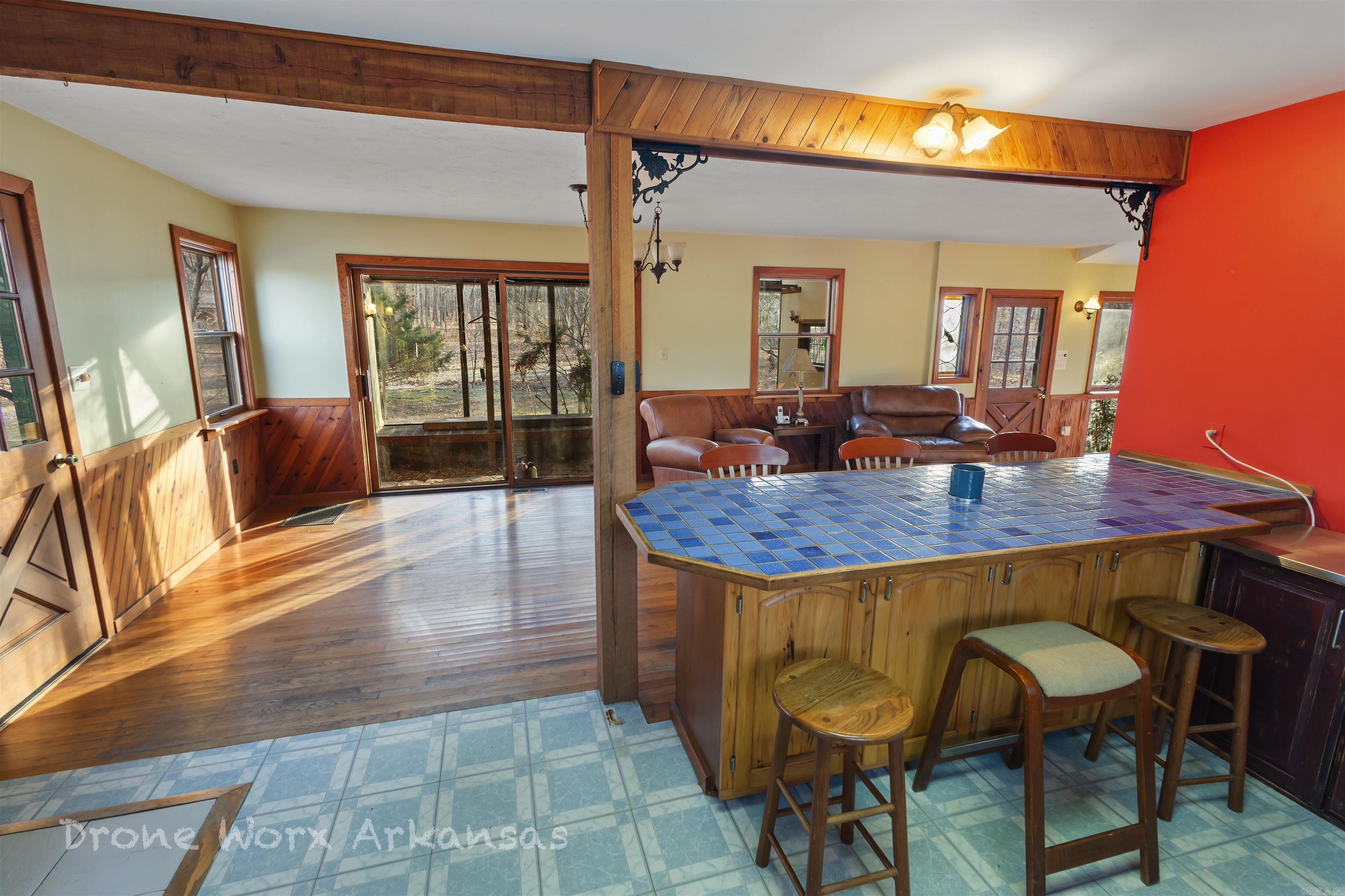 Shady Grove Road Leslie, AR 72645