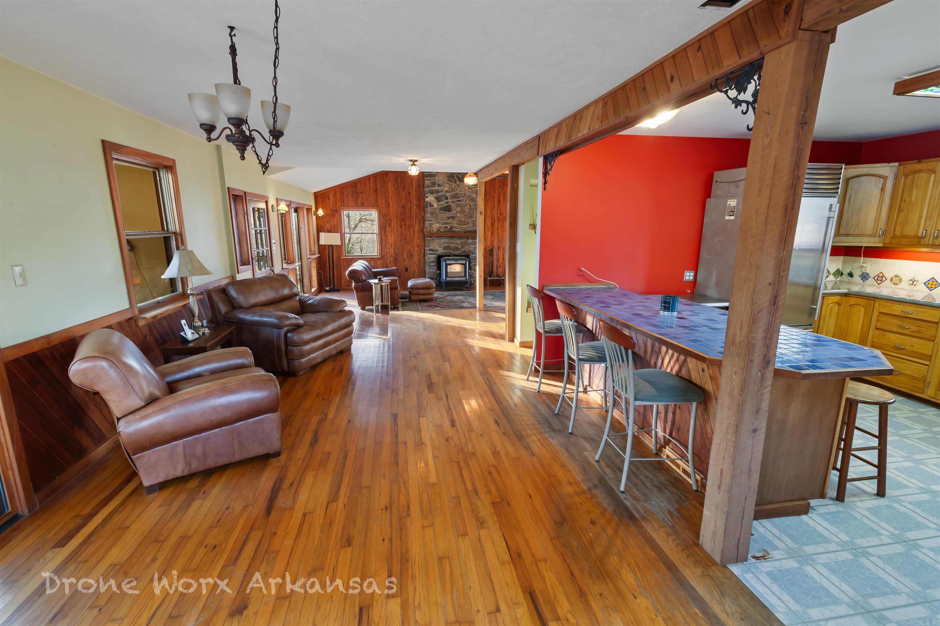 Shady Grove Road Leslie, AR 72645