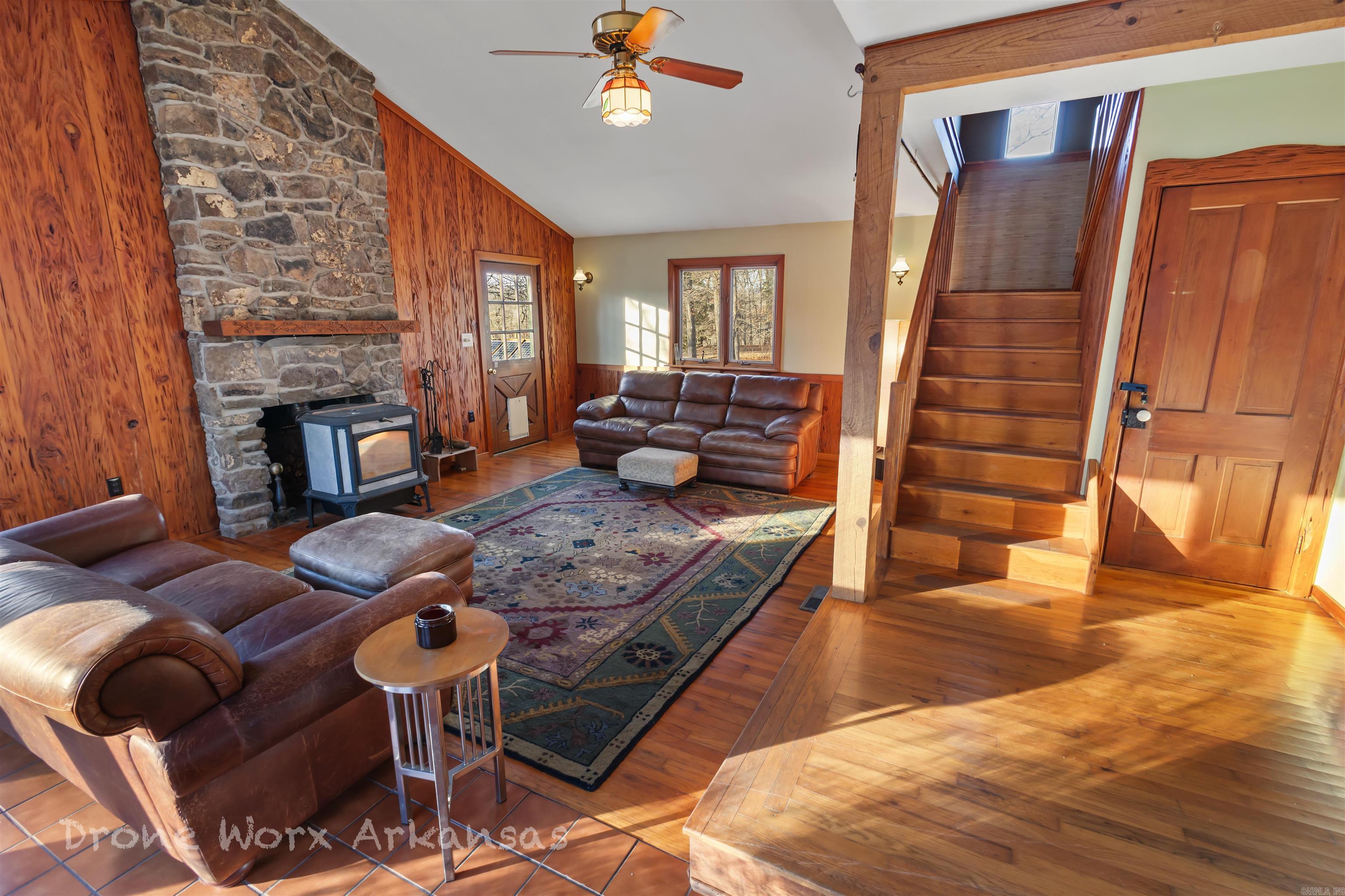 Shady Grove Road Leslie, AR 72645