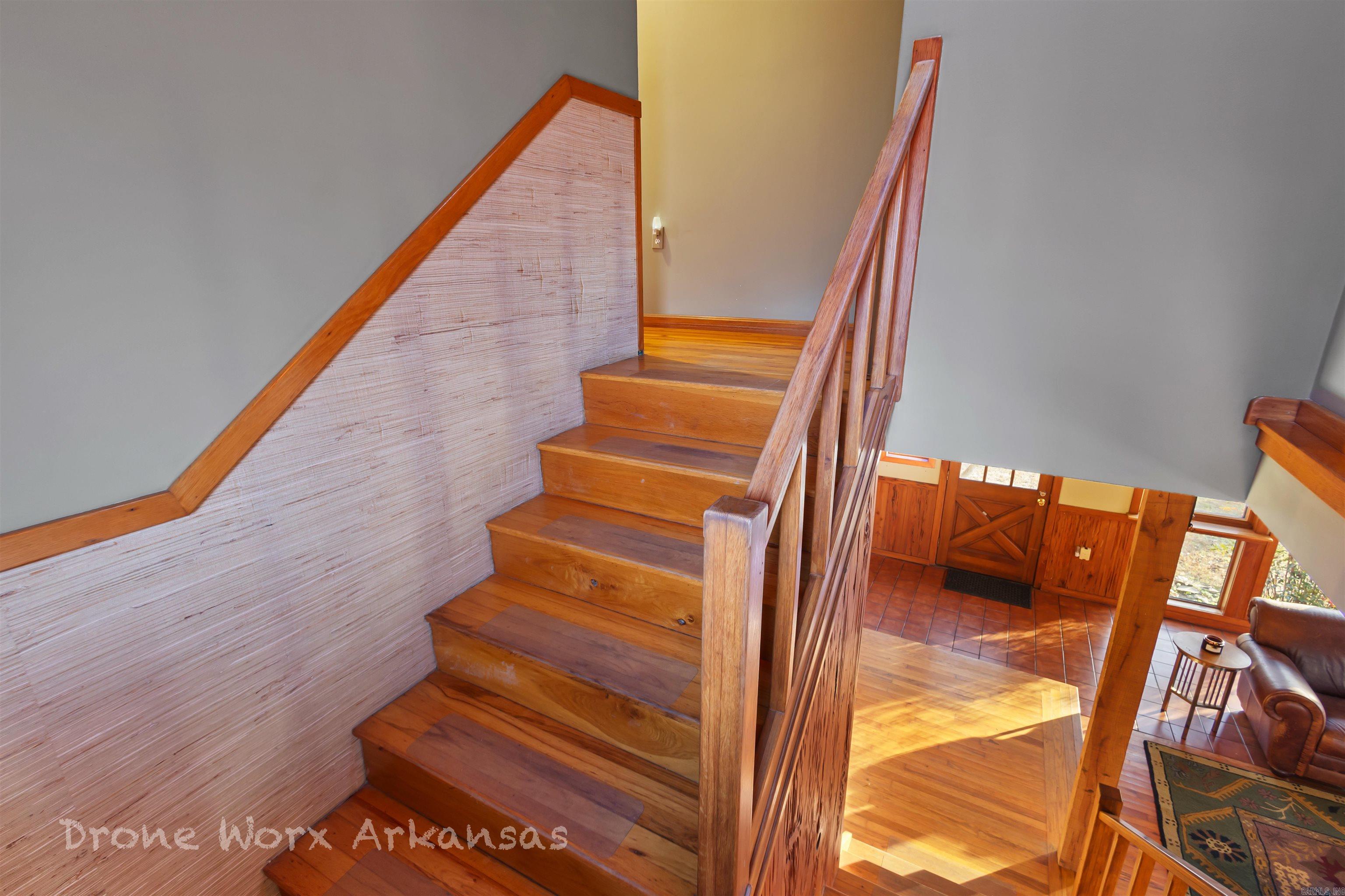 Shady Grove Road Leslie, AR 72645