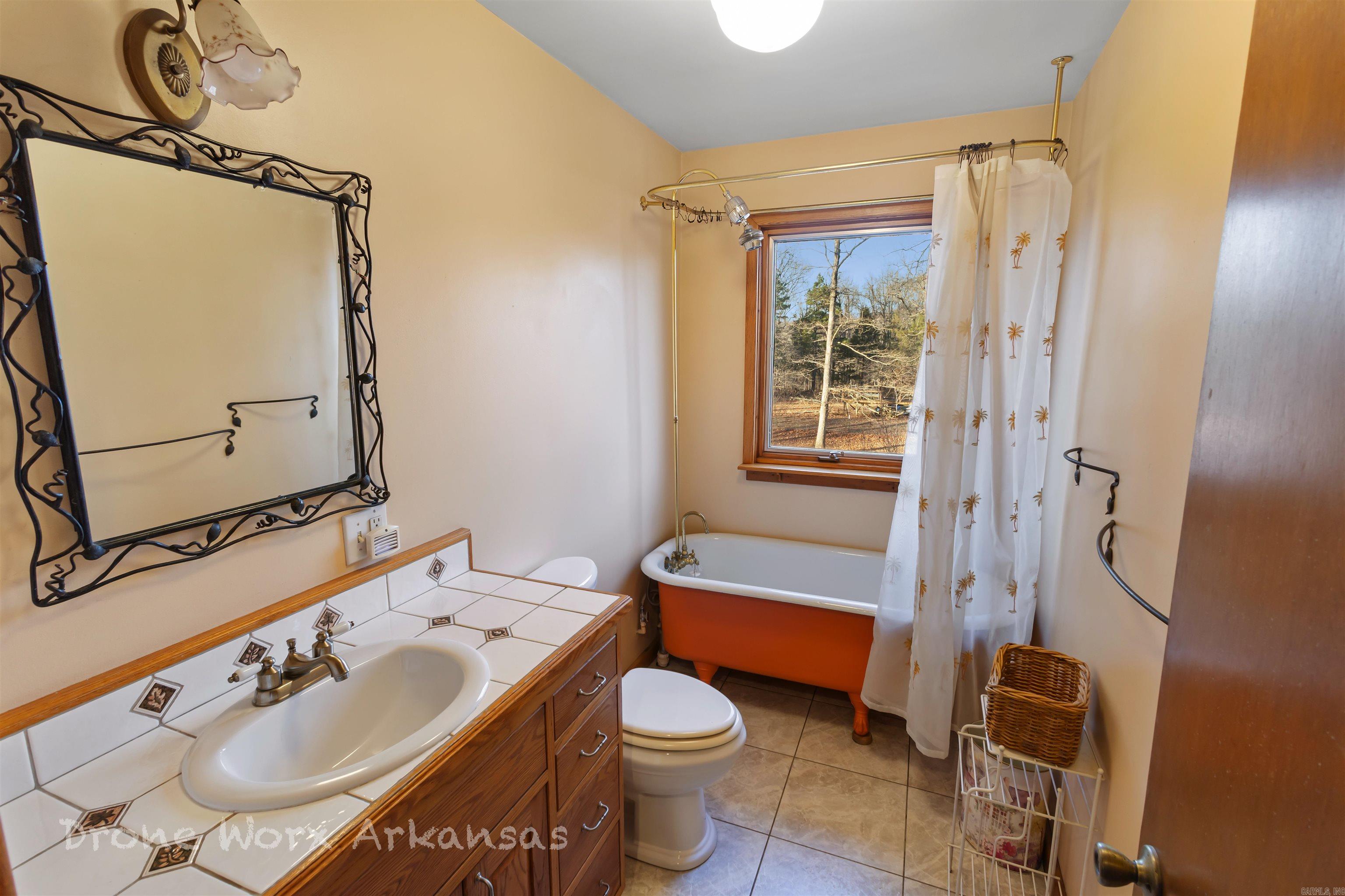 Shady Grove Road Leslie, AR 72645