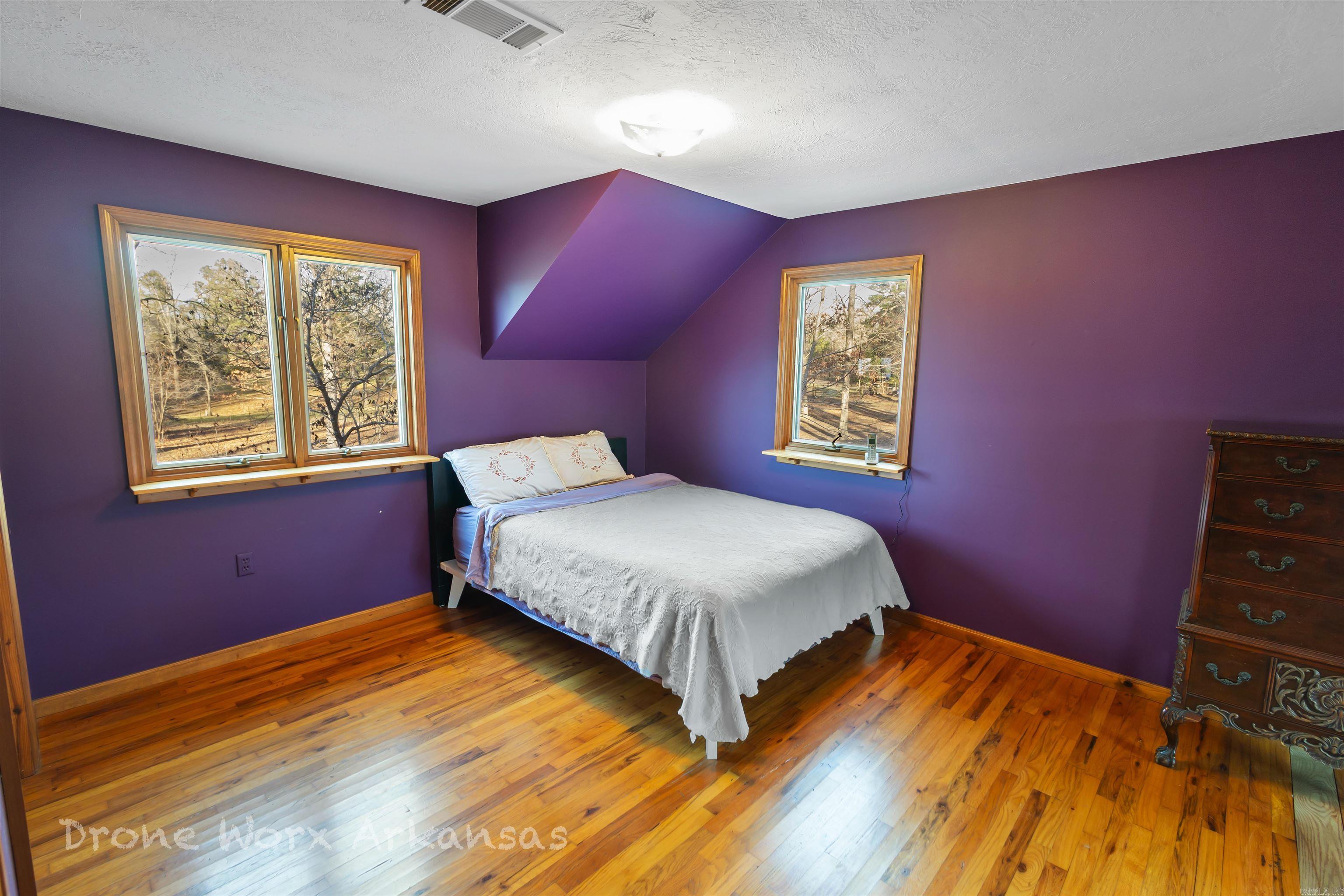 Shady Grove Road Leslie, AR 72645