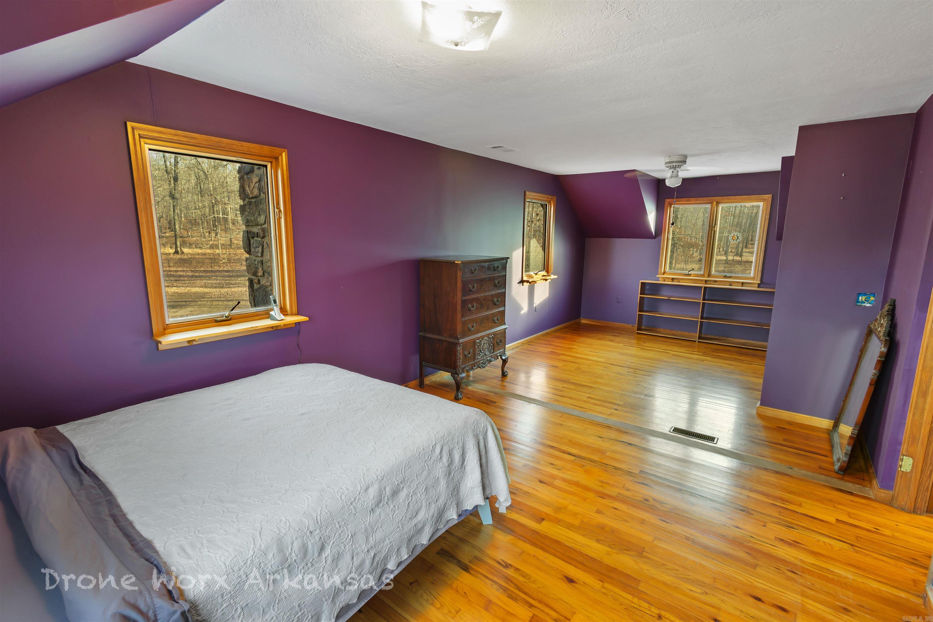 Shady Grove Road Leslie, AR 72645