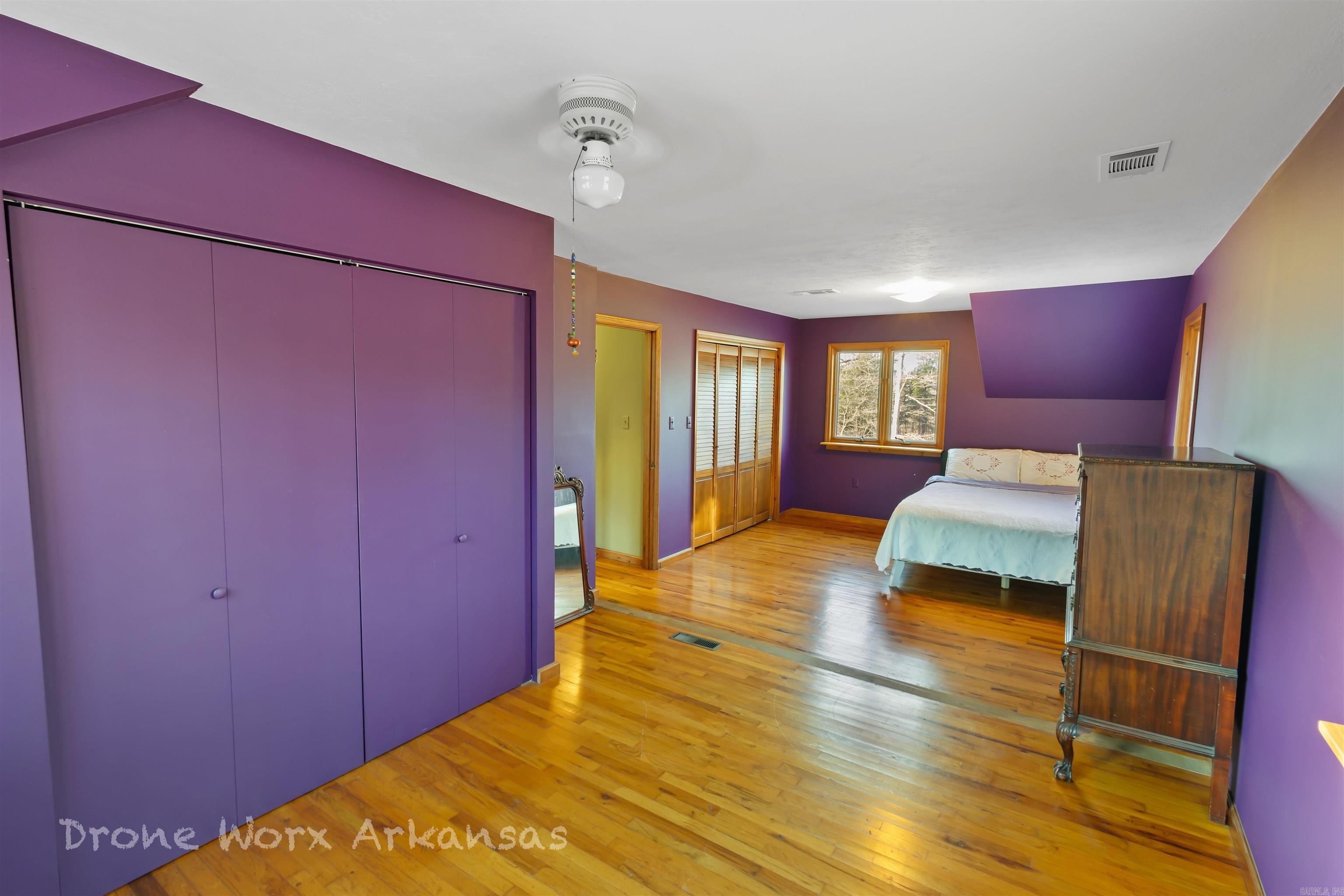 Shady Grove Road Leslie, AR 72645