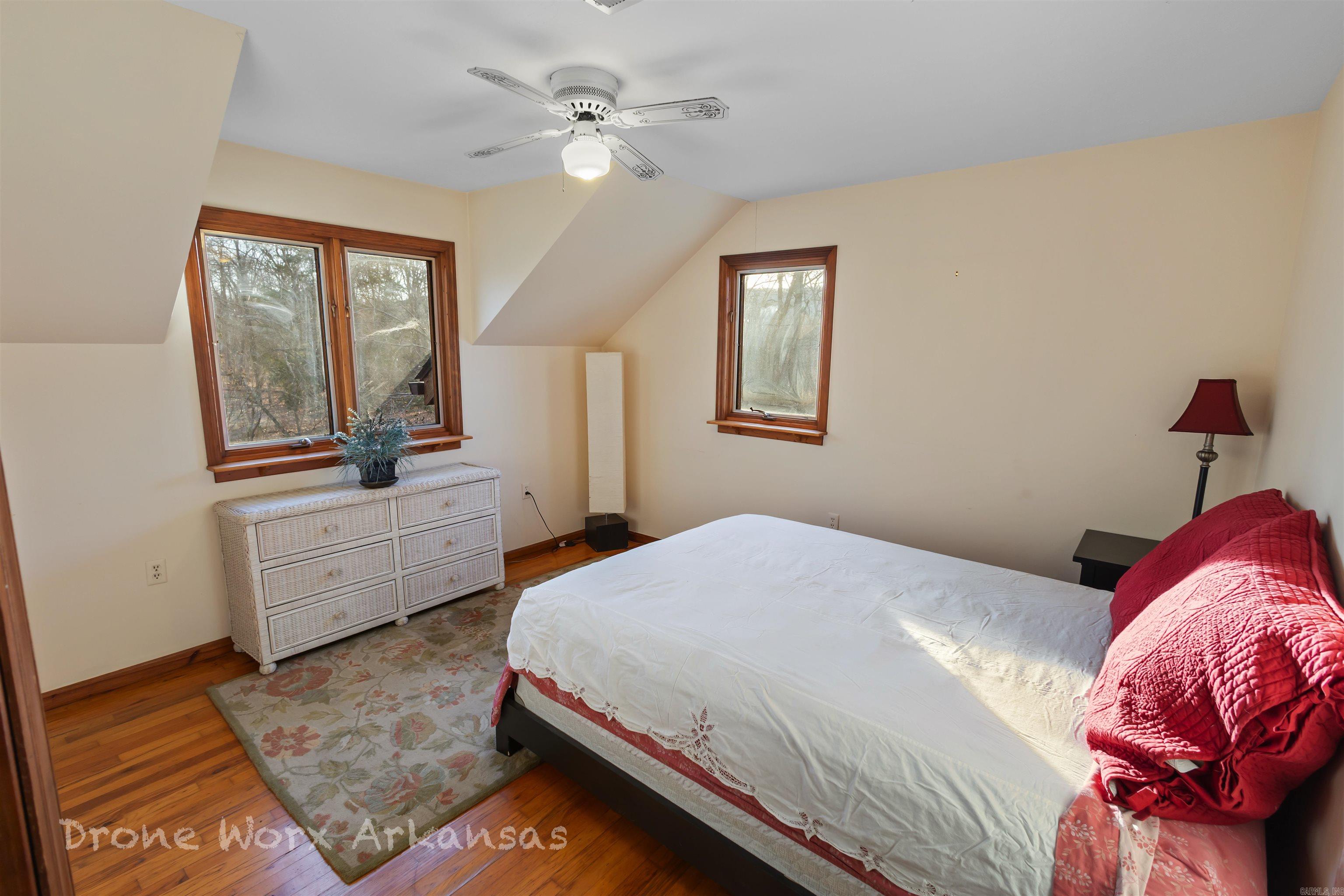 Shady Grove Road Leslie, AR 72645