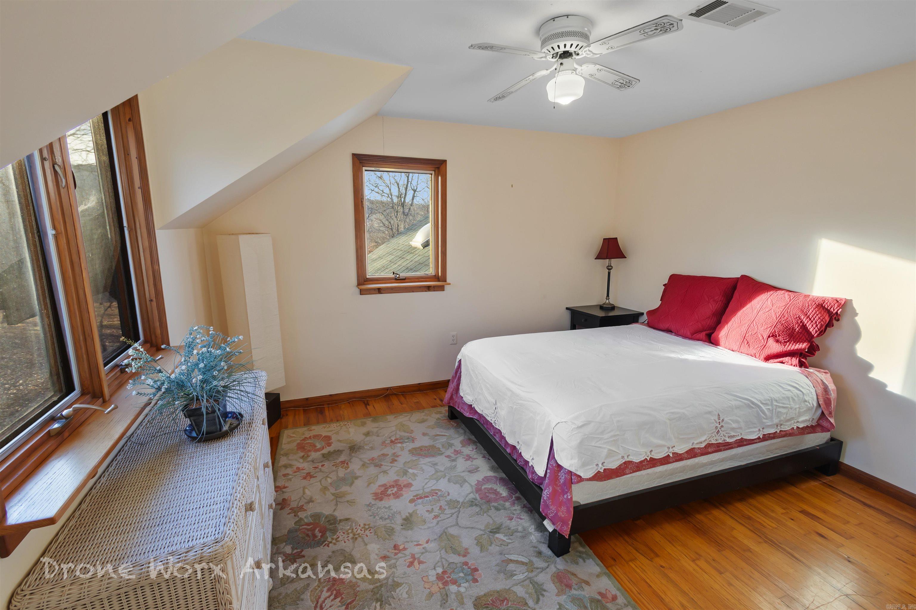 Shady Grove Road Leslie, AR 72645