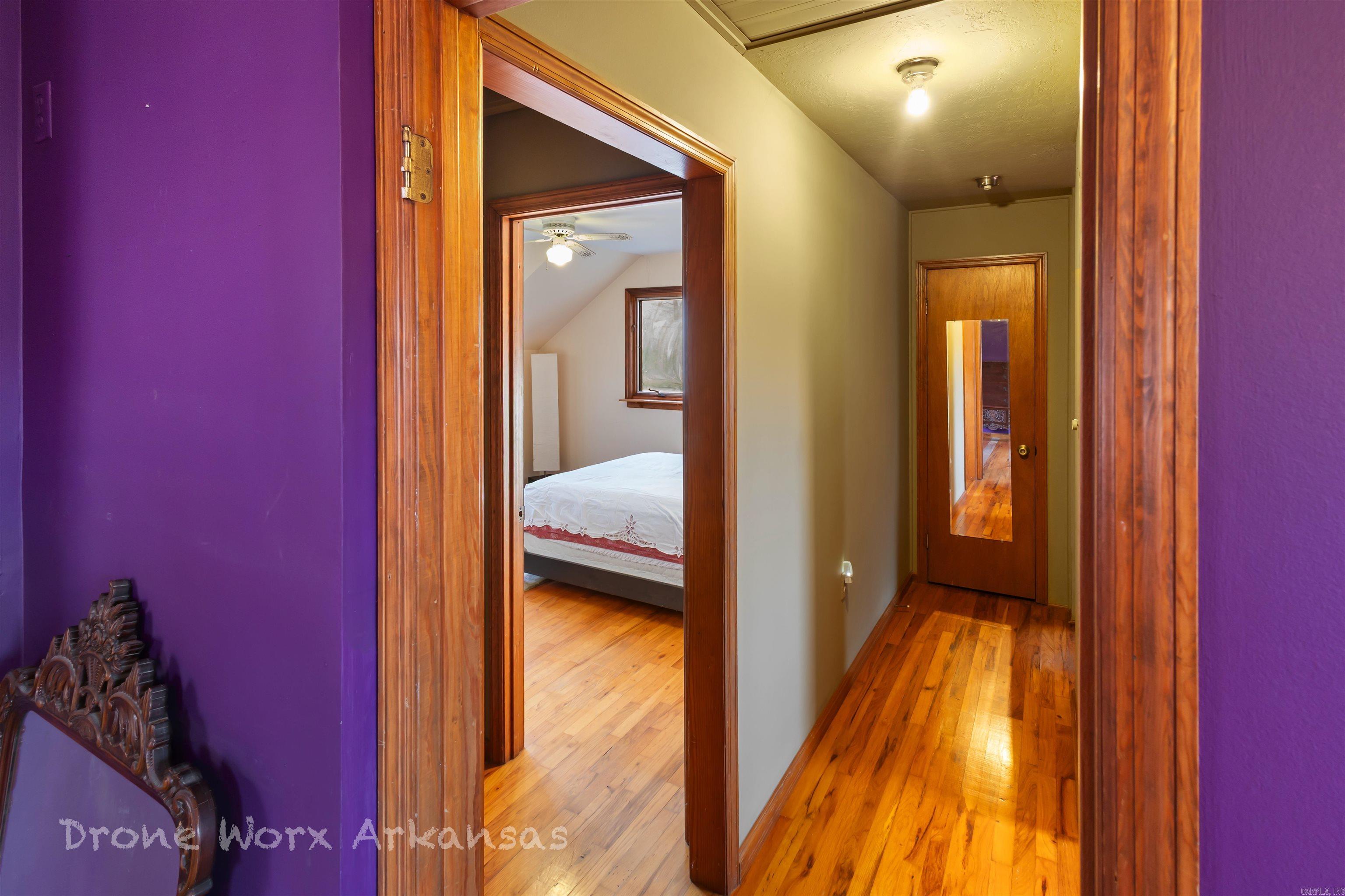 Shady Grove Road Leslie, AR 72645