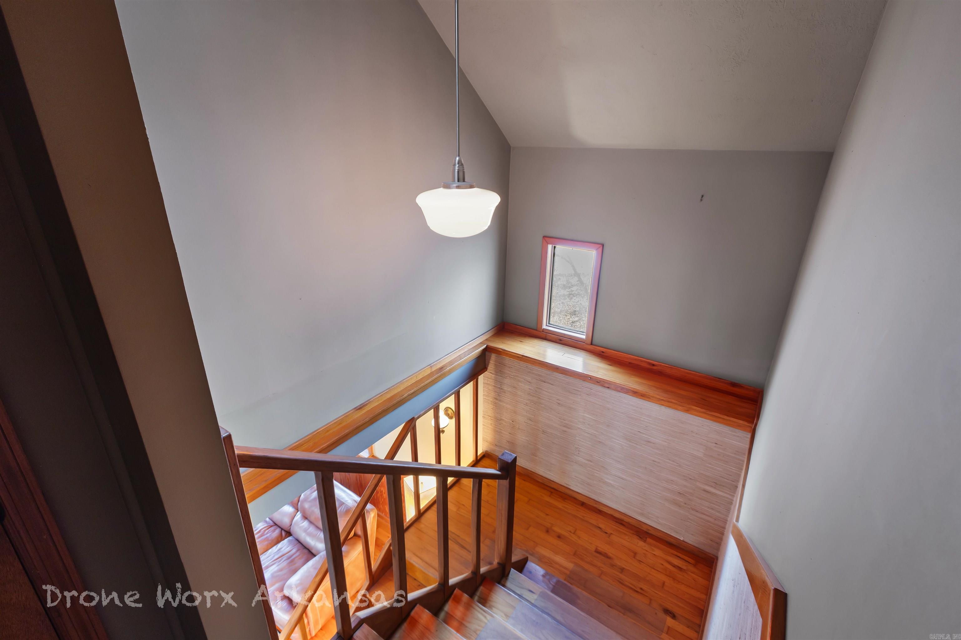 Shady Grove Road Leslie, AR 72645