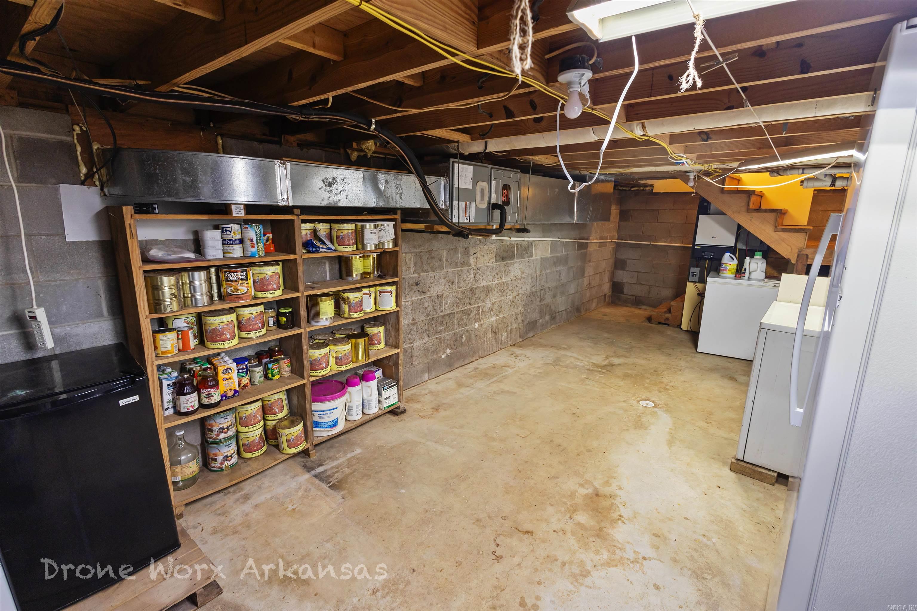 Shady Grove Road Leslie, AR 72645