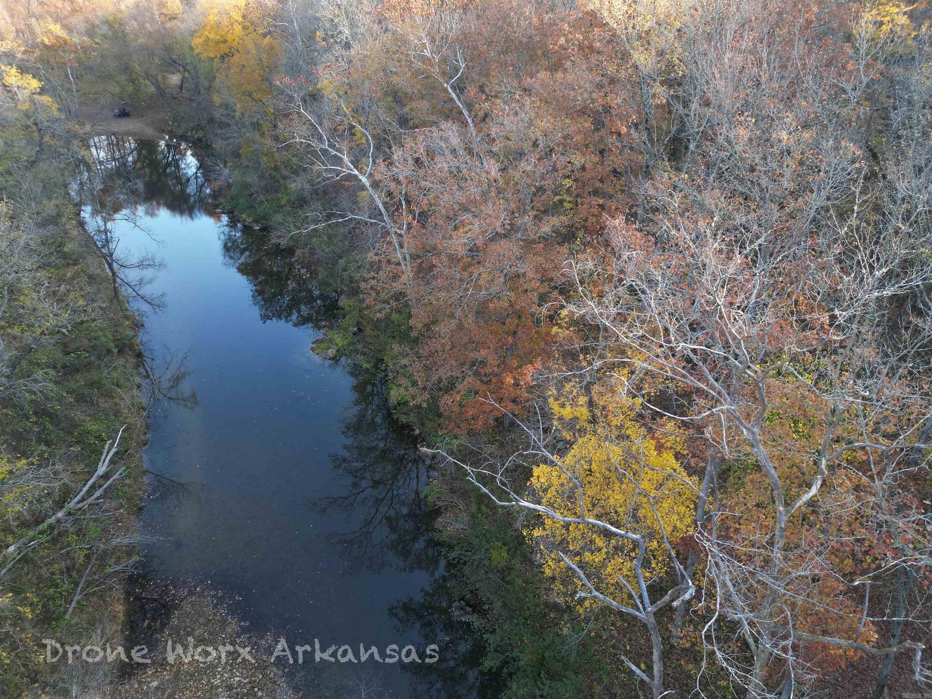 Shady Grove Road Leslie, AR 72645