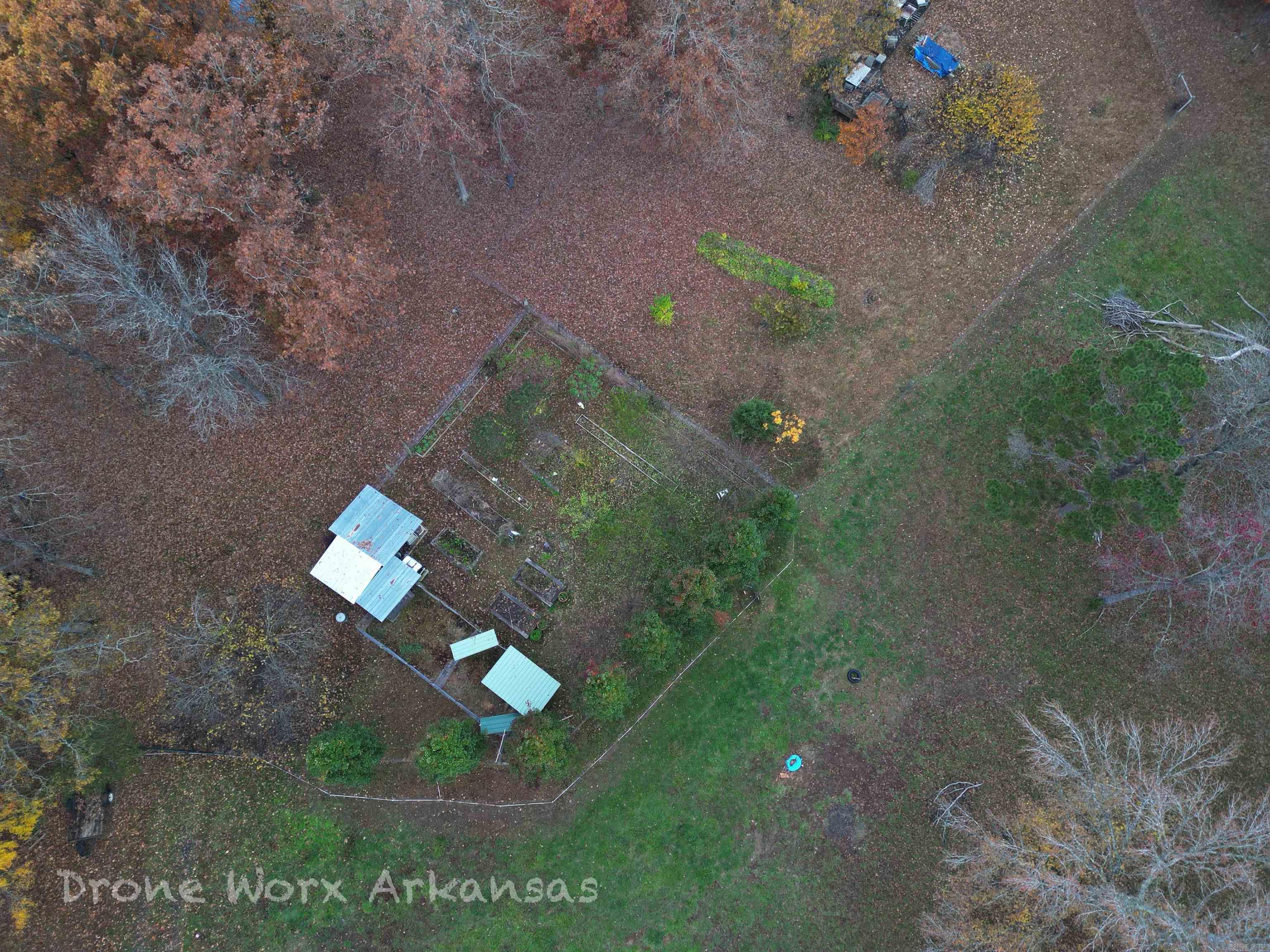 Shady Grove Road Leslie, AR 72645