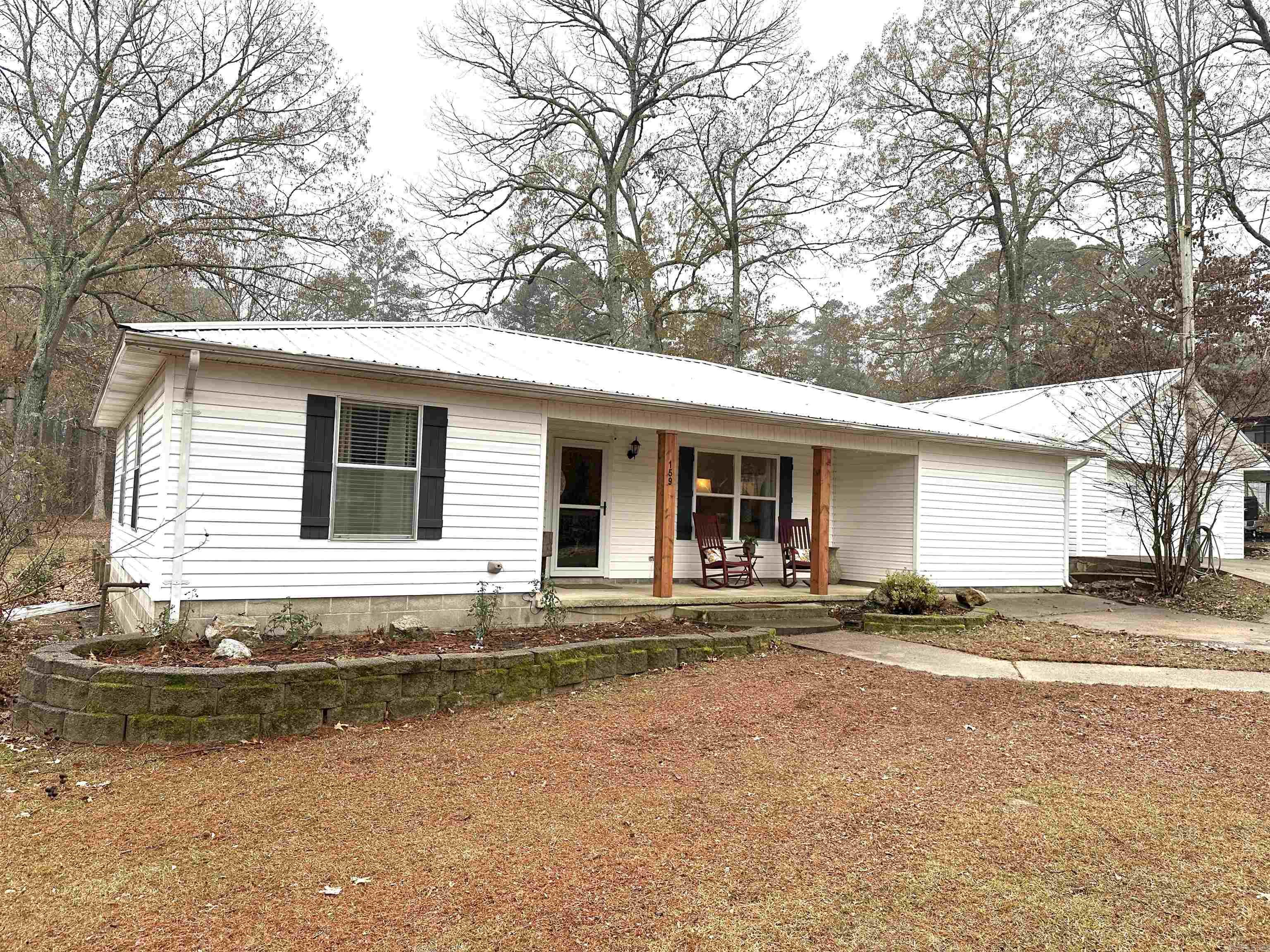 159 Red Oak Street Malvern, AR 72104