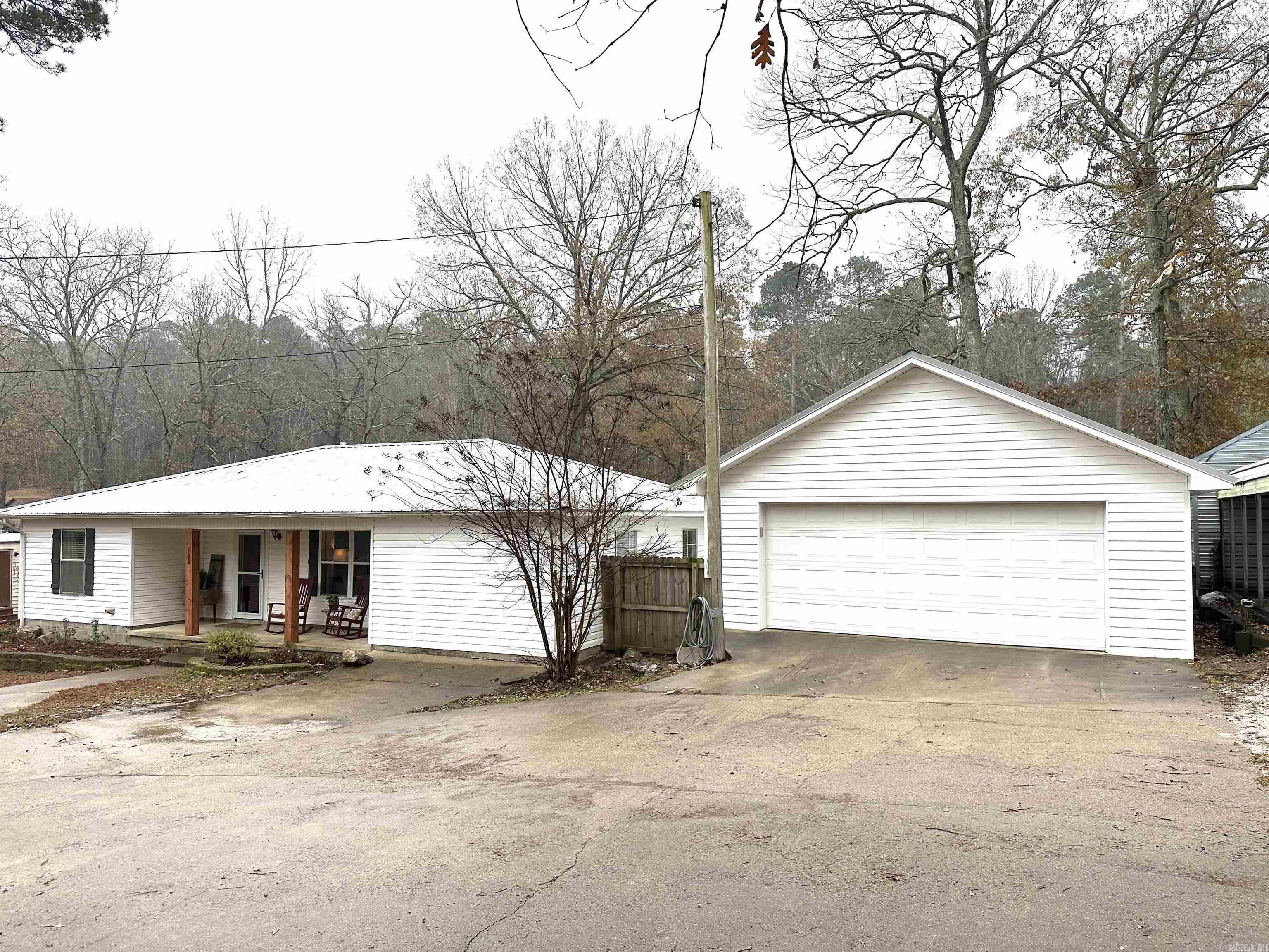 159 Red Oak Street Malvern, AR 72104