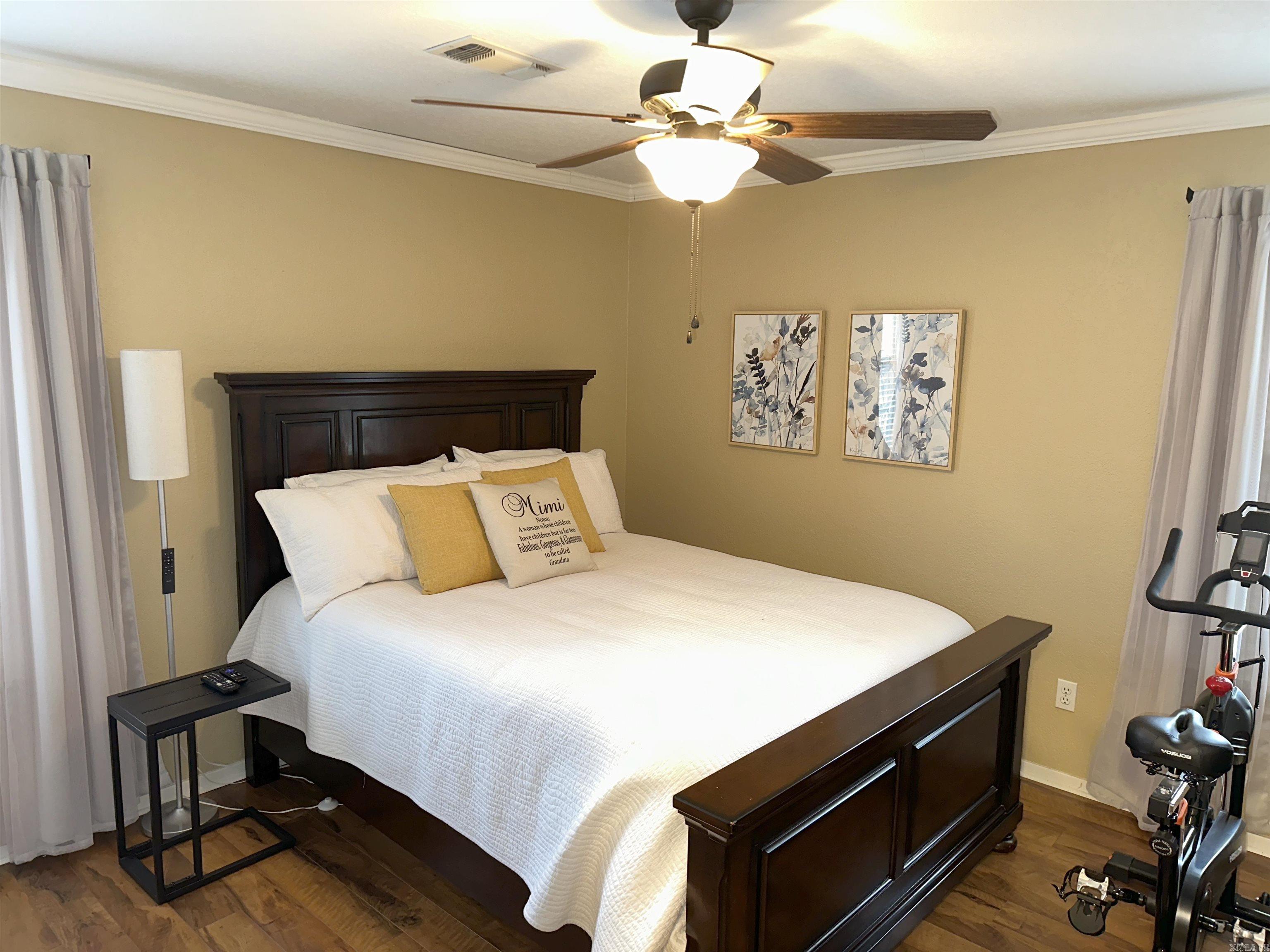 159 Red Oak Street Malvern, AR 72104