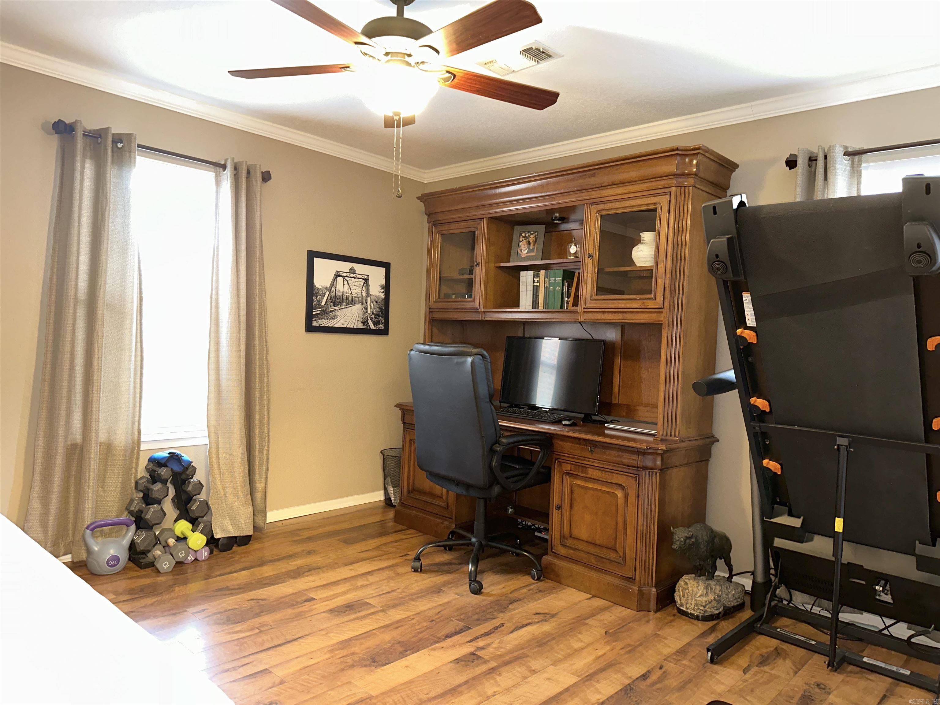 159 Red Oak Street Malvern, AR 72104