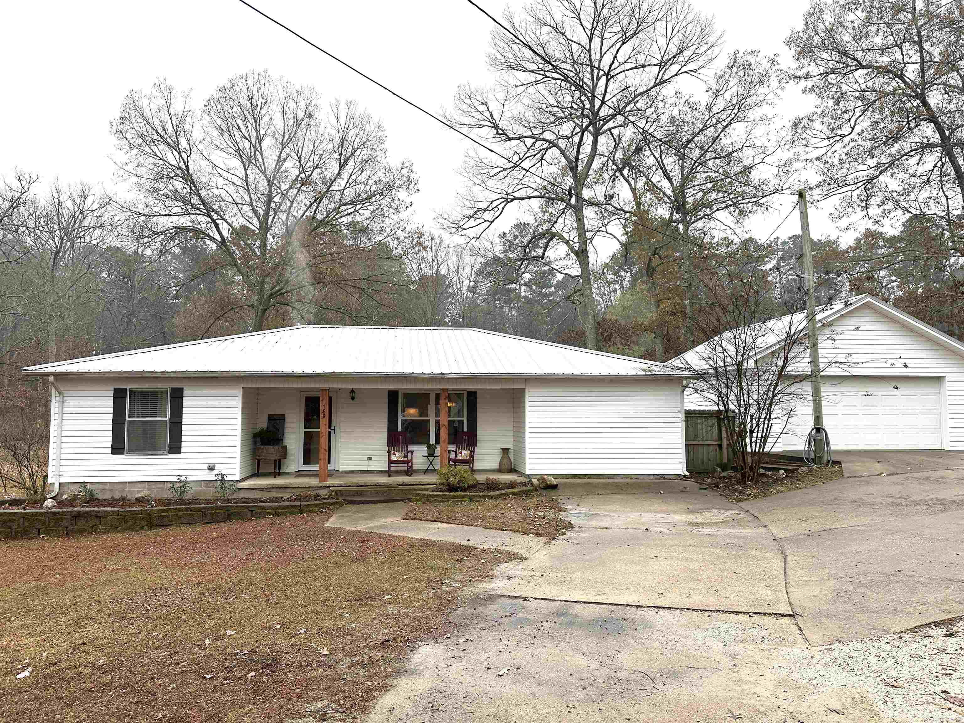 159 Red Oak Street Malvern, AR 72104