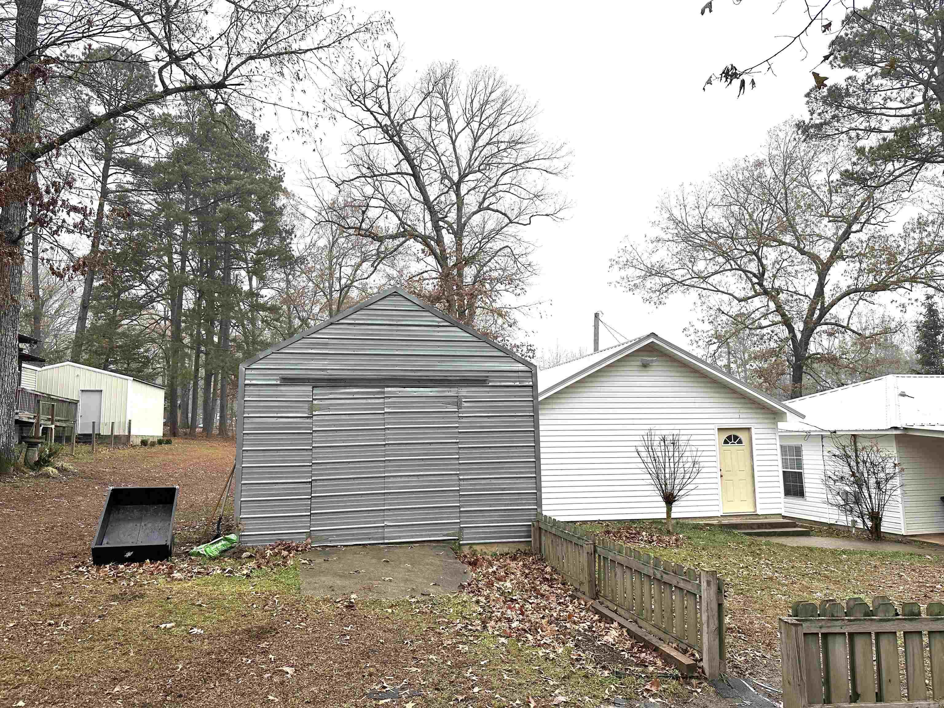 159 Red Oak Street Malvern, AR 72104