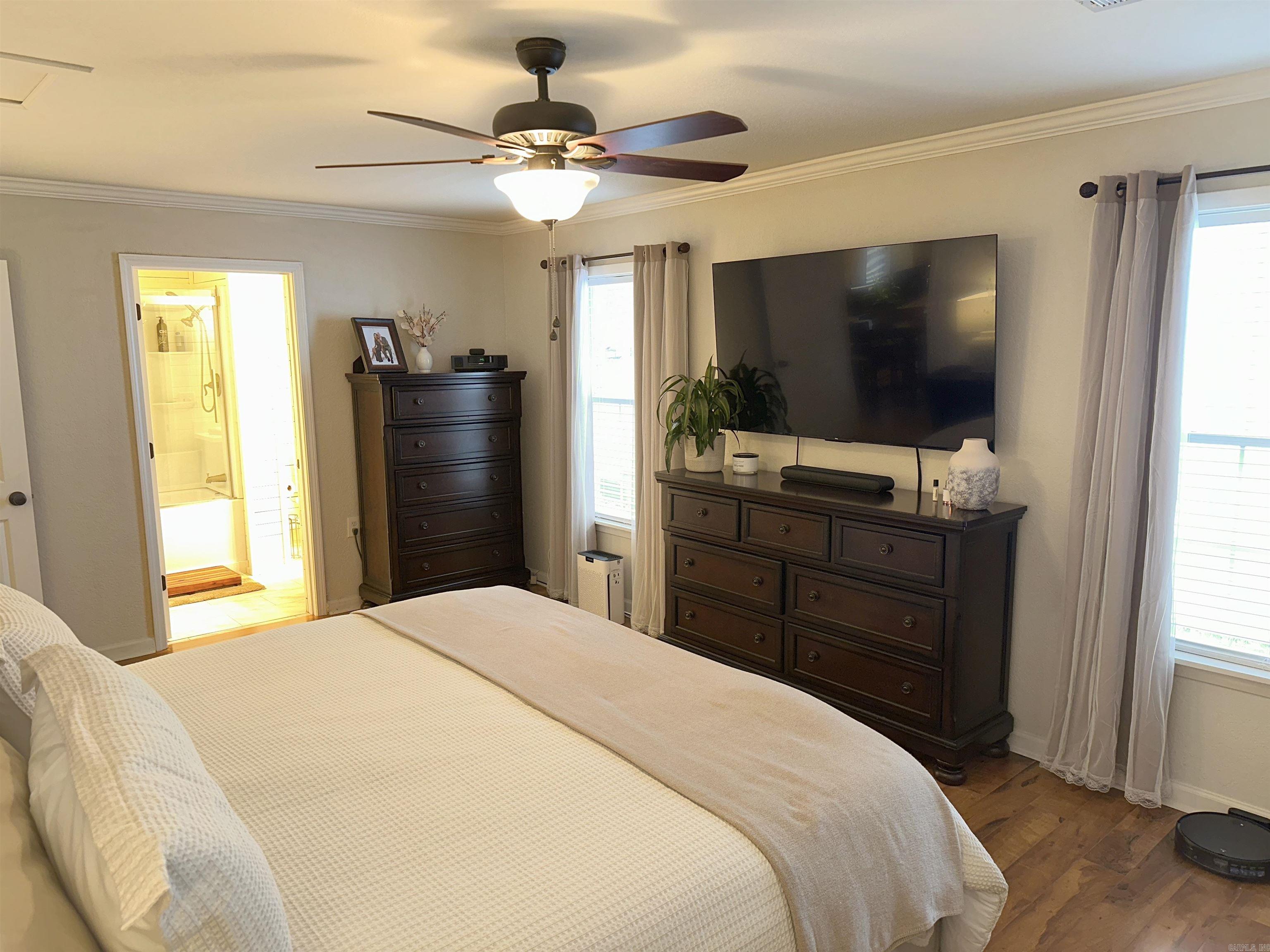 159 Red Oak Street Malvern, AR 72104