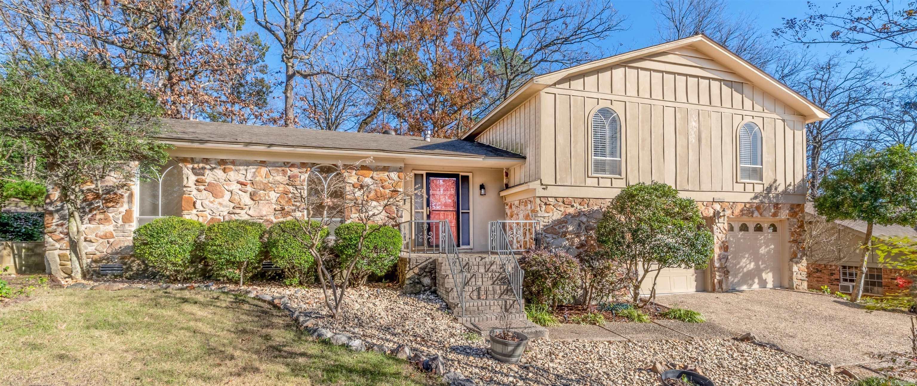 2811 Breckenridge  Little Rock, AR