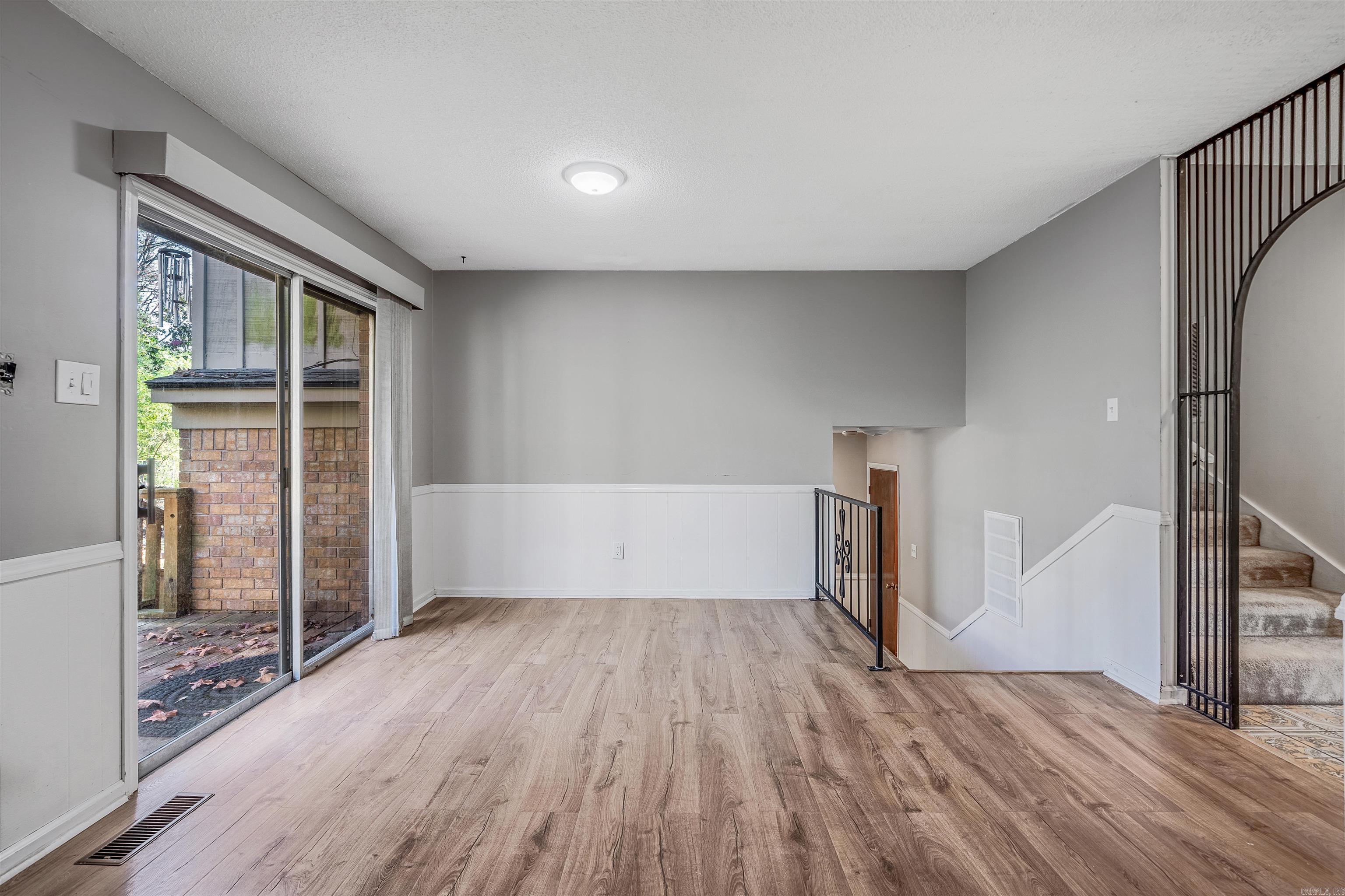 2811 Breckenridge  Little Rock, AR